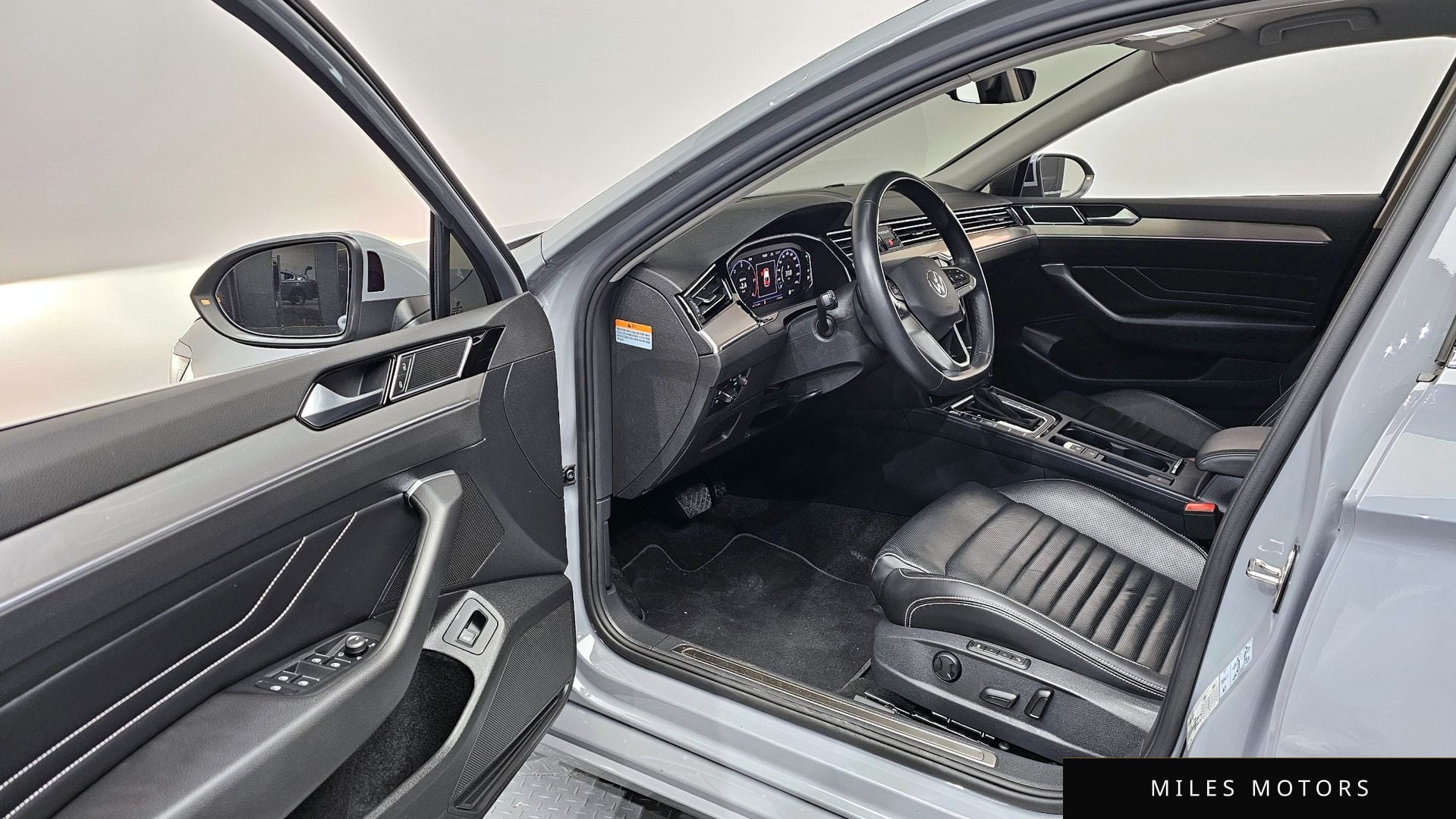 Volkswagen Passat 2022 — миниатюра 12