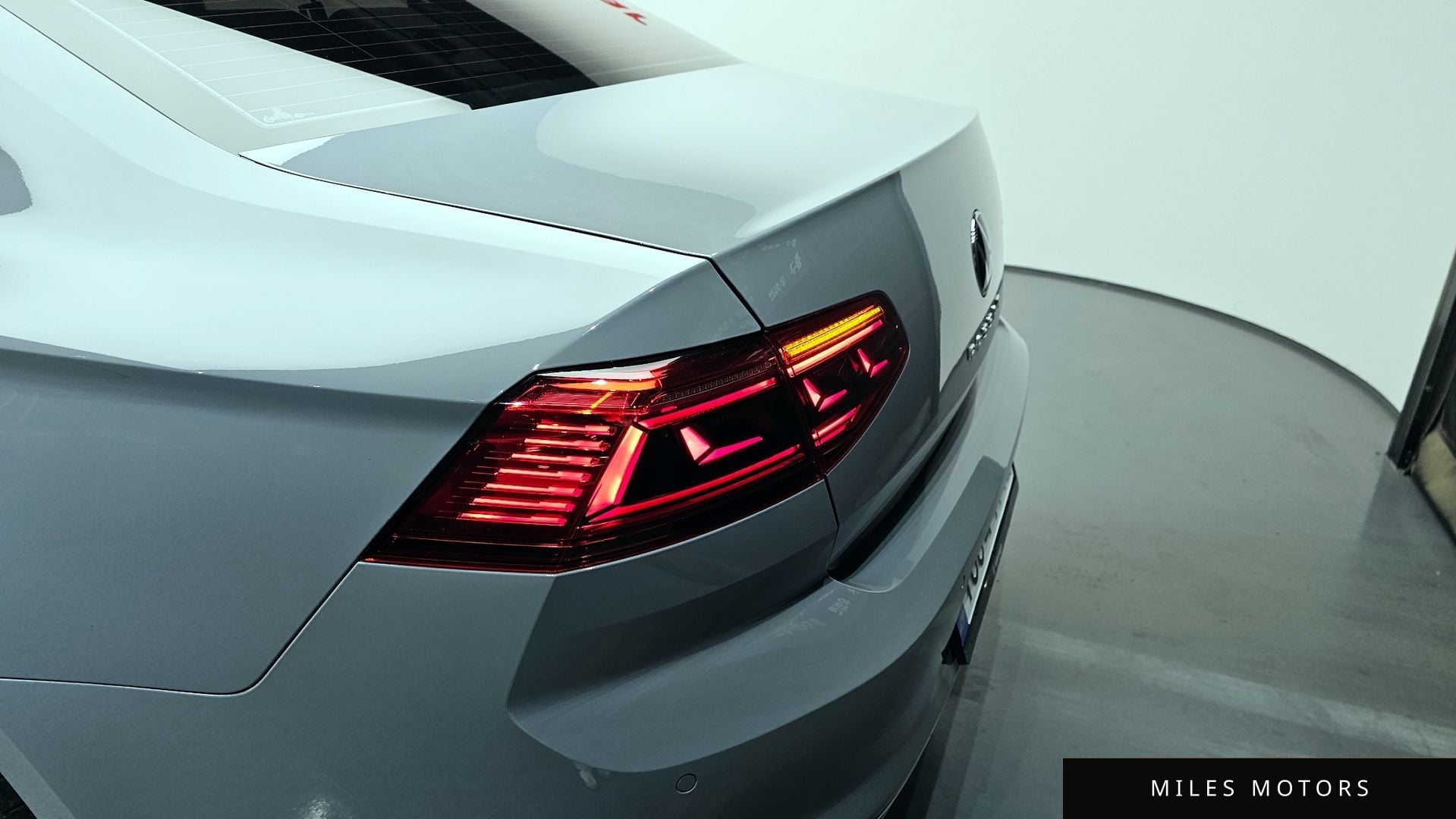 Volkswagen Passat 2022 — миниатюра 8