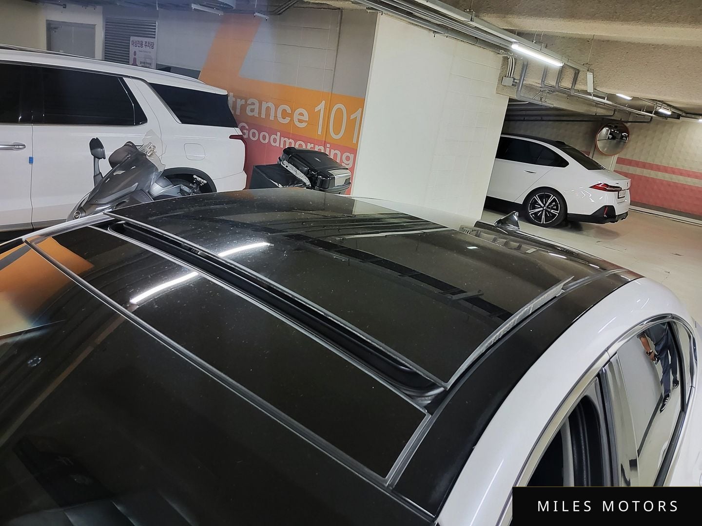 Hyundai Grandeur 2019 — миниатюра 9