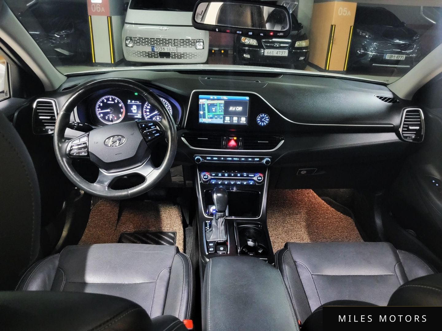 Hyundai Grandeur 2019 — миниатюра 12