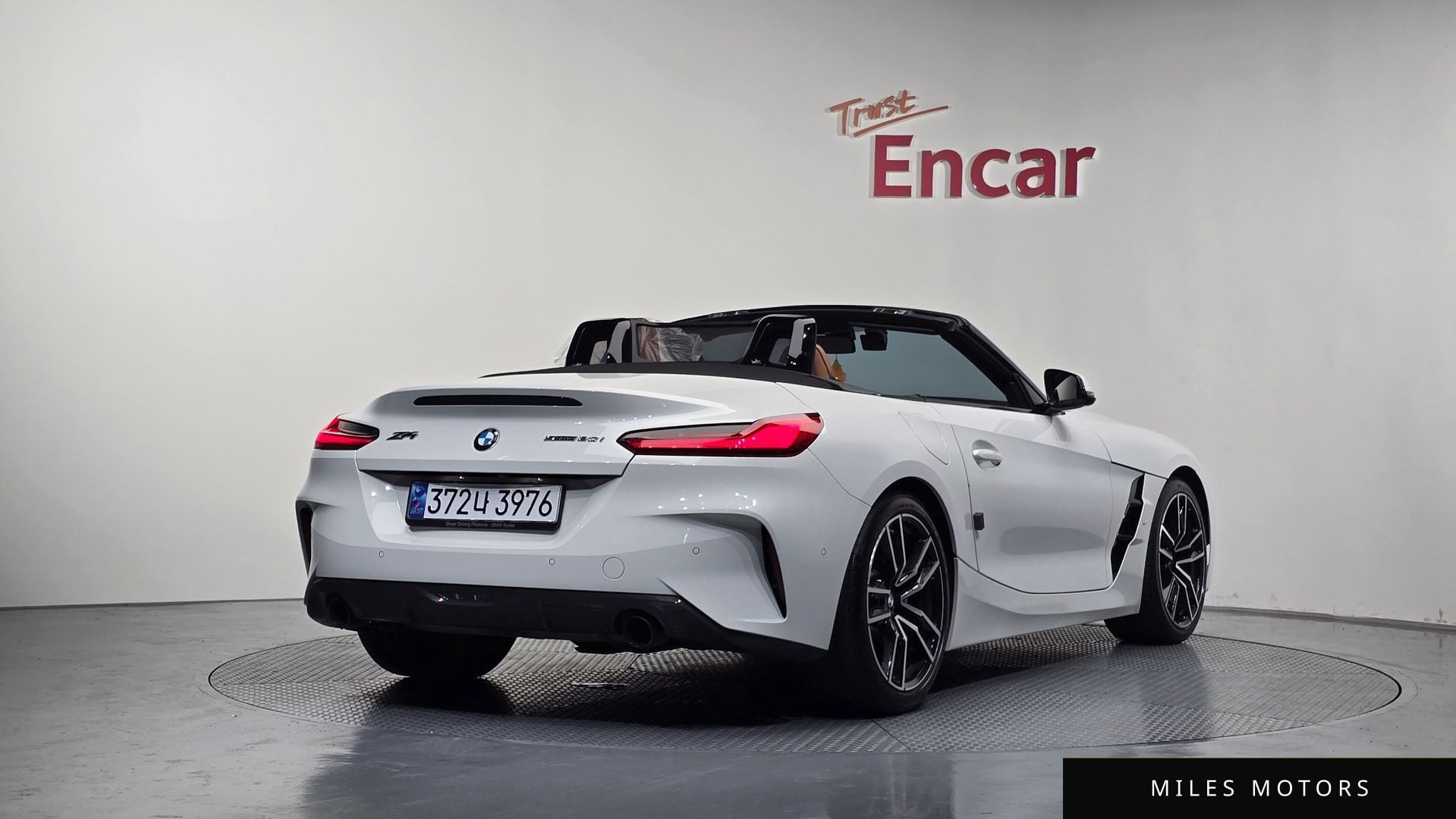 BMW Z4 (G29) 2022 — миниатюра 2