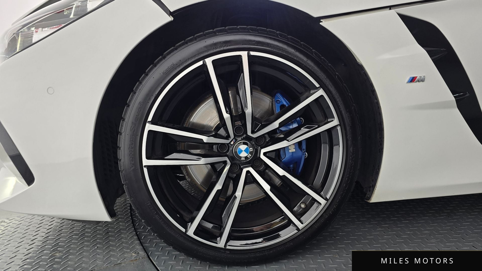 BMW Z4 (G29) 2022 — миниатюра 5
