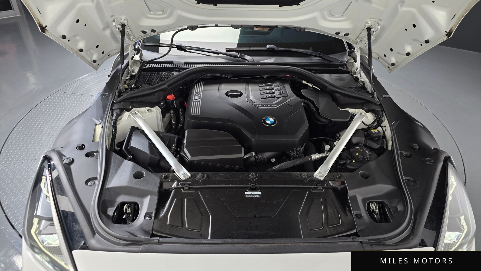 BMW Z4 (G29) 2022 — миниатюра 6