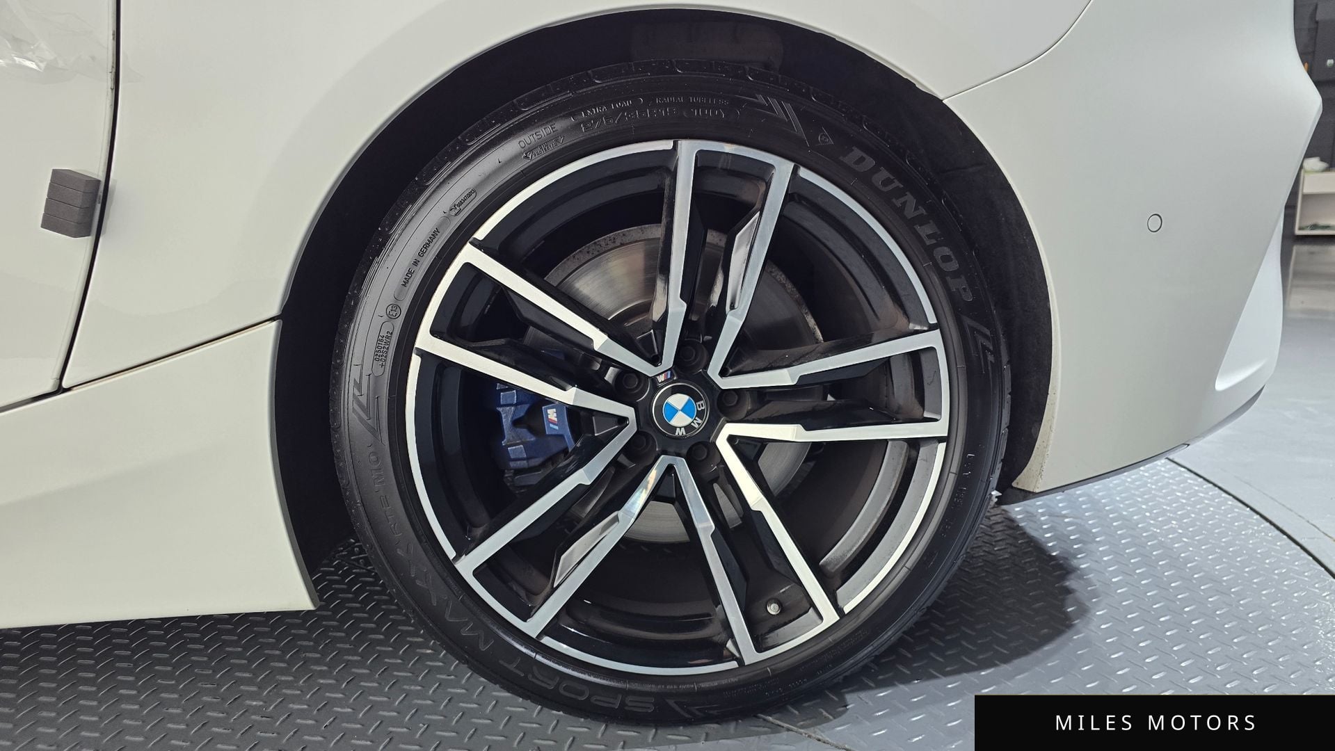 BMW Z4 (G29) 2022 — миниатюра 7