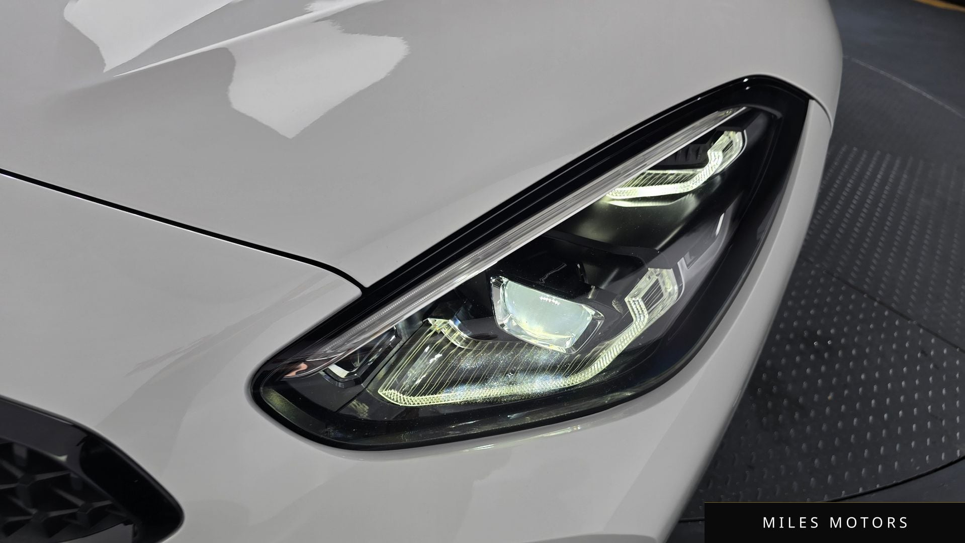 BMW Z4 (G29) 2022 — миниатюра 8