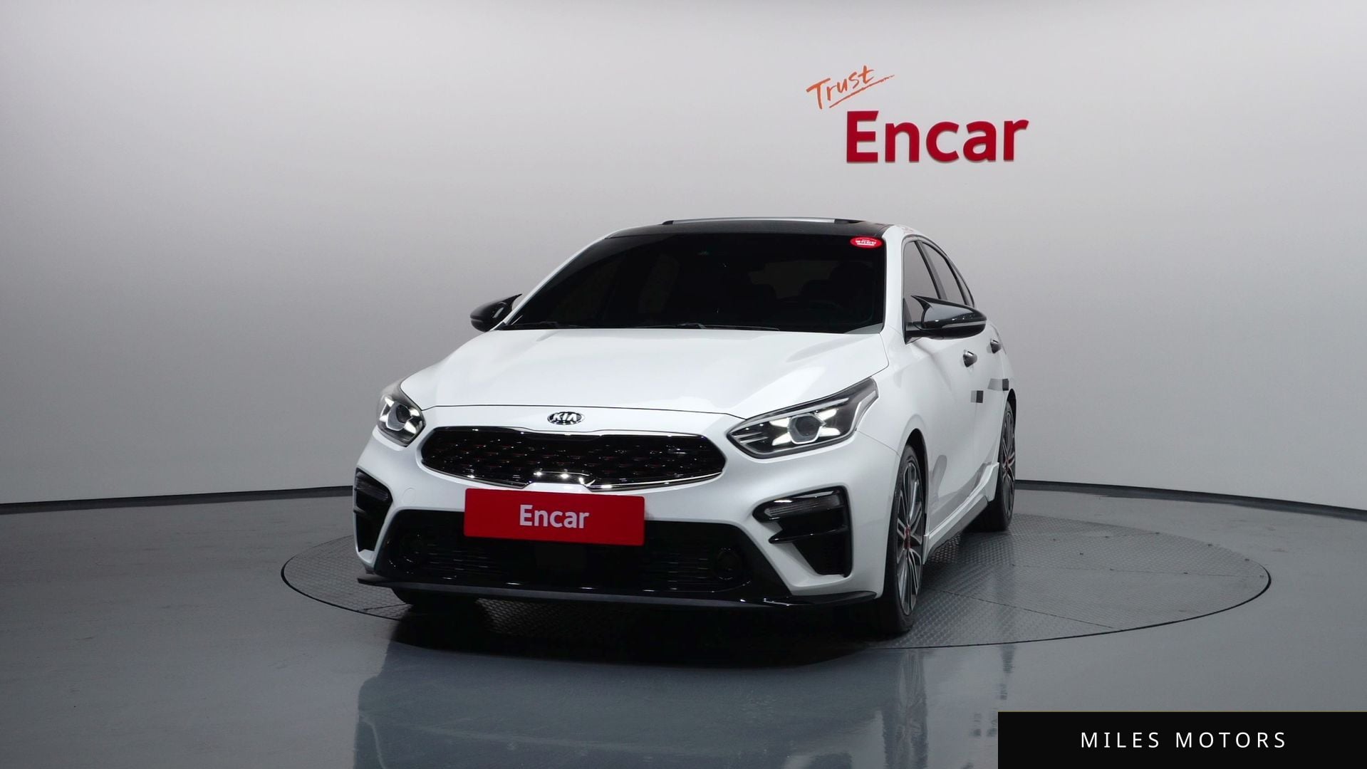 Kia K3 2019 — миниатюра 3