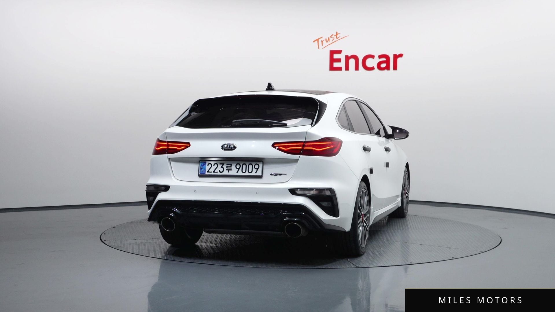 Kia K3 2019 — миниатюра 4
