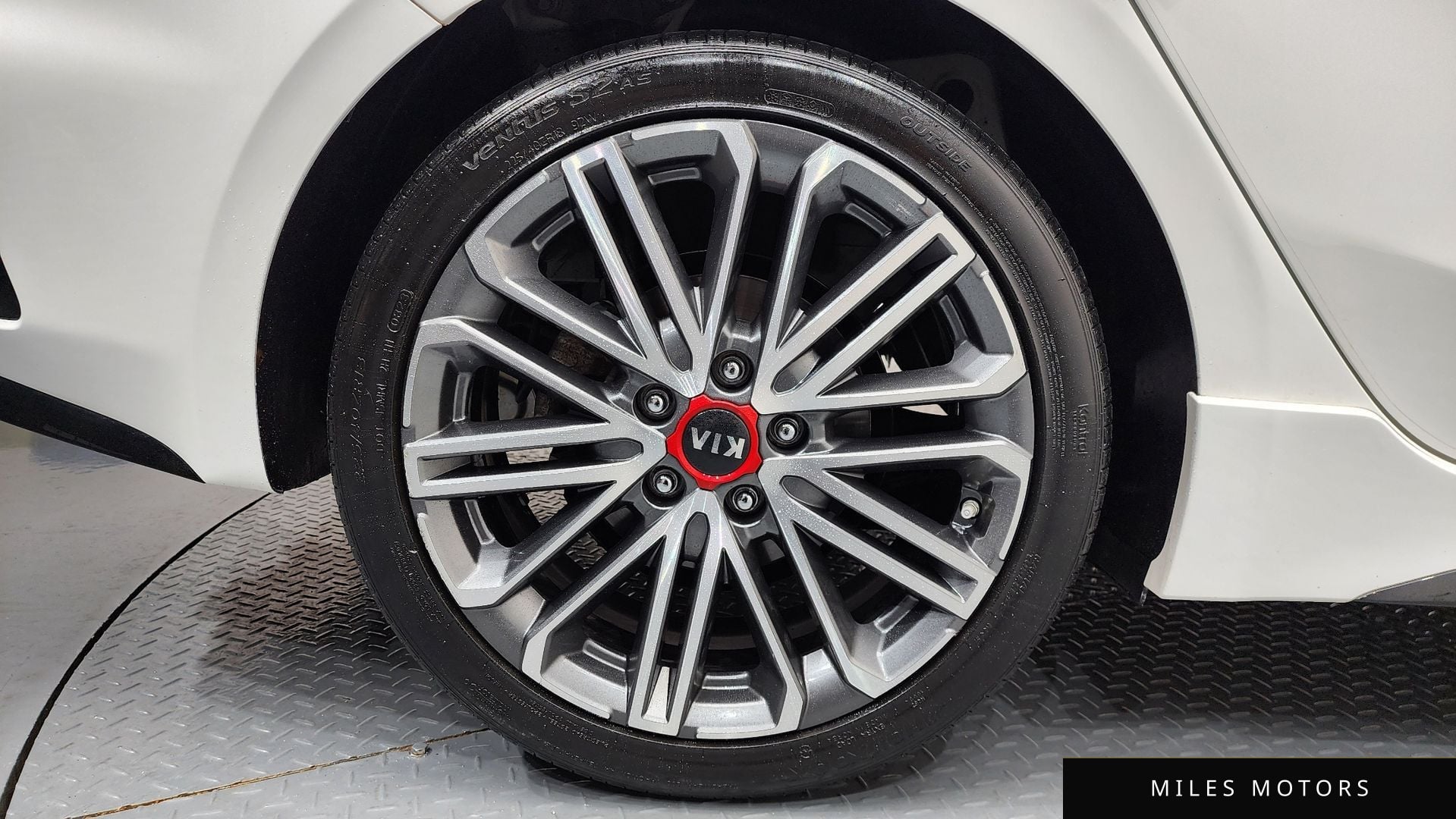 Kia K3 2019 — миниатюра 5