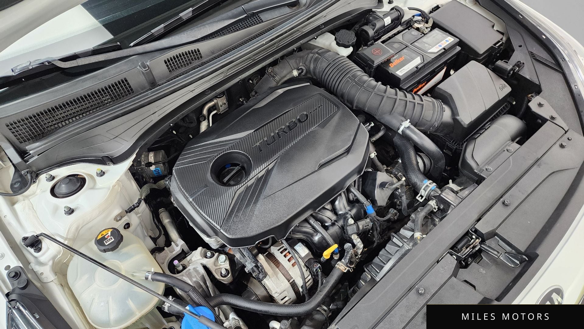 Kia K3 2019 — миниатюра 6