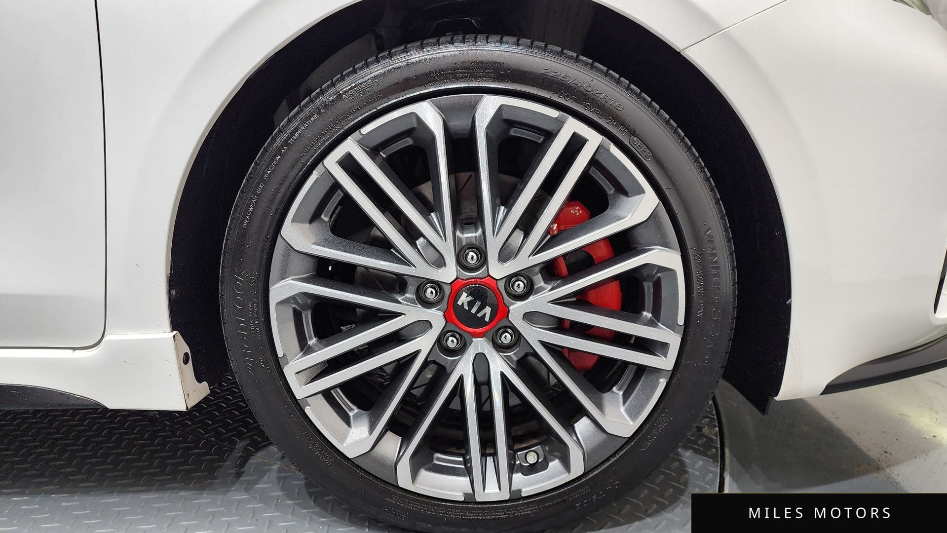 Kia K3 2019 — миниатюра 7