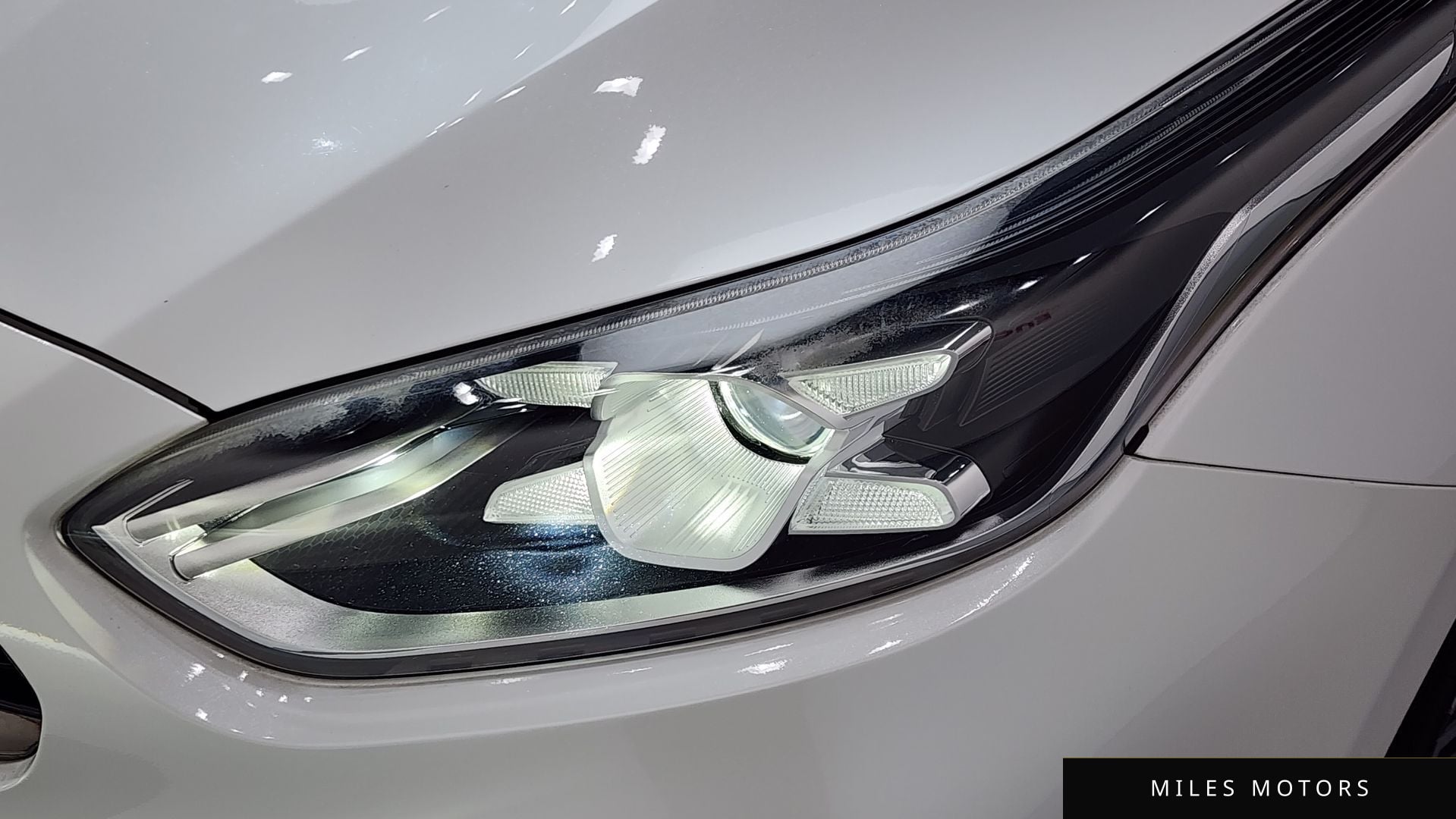 Kia K3 2019 — миниатюра 8
