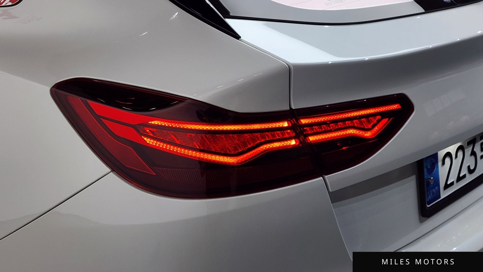 Kia K3 2019 — миниатюра 9