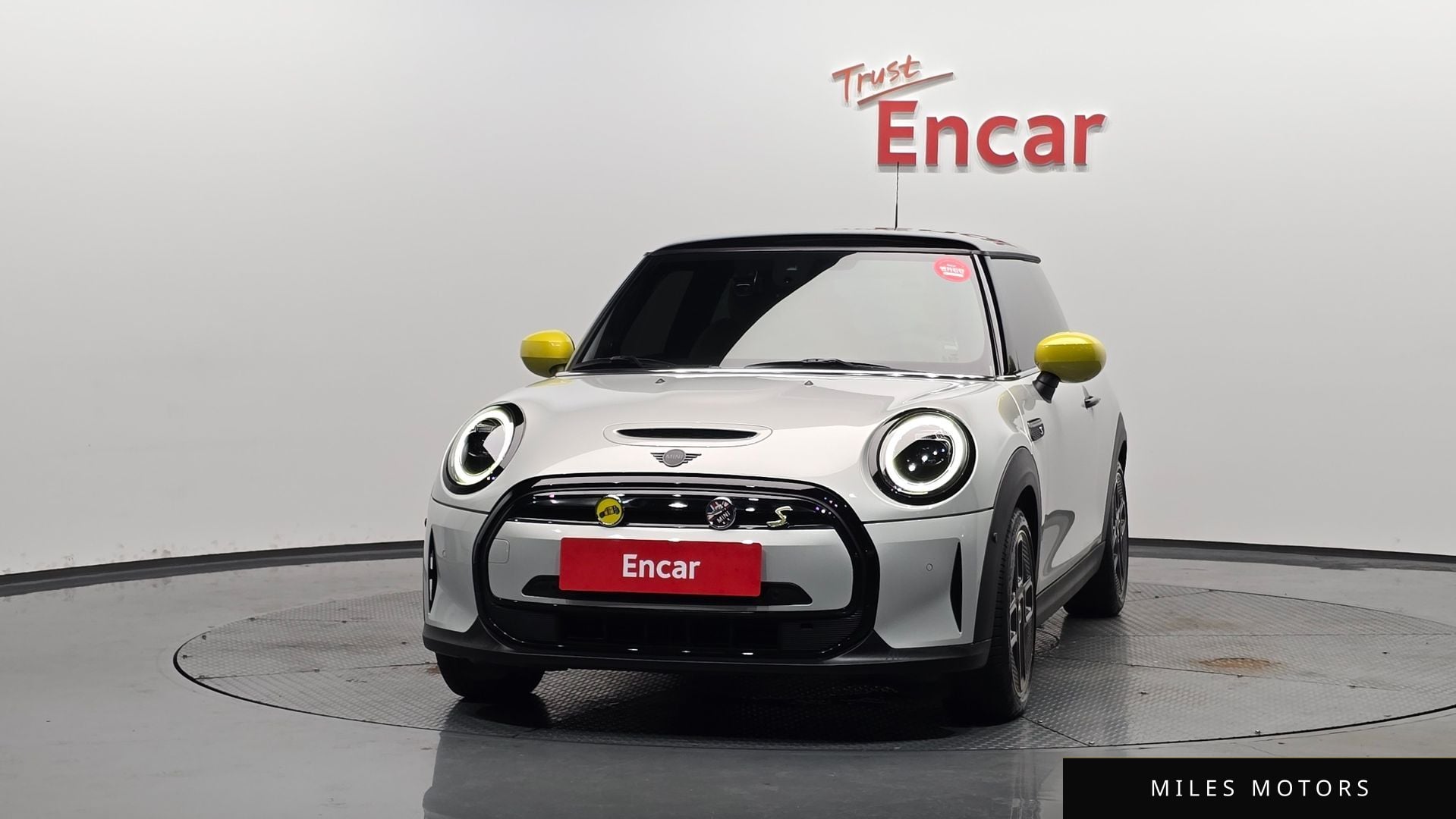 MINI Cooper 2023 — миниатюра 3