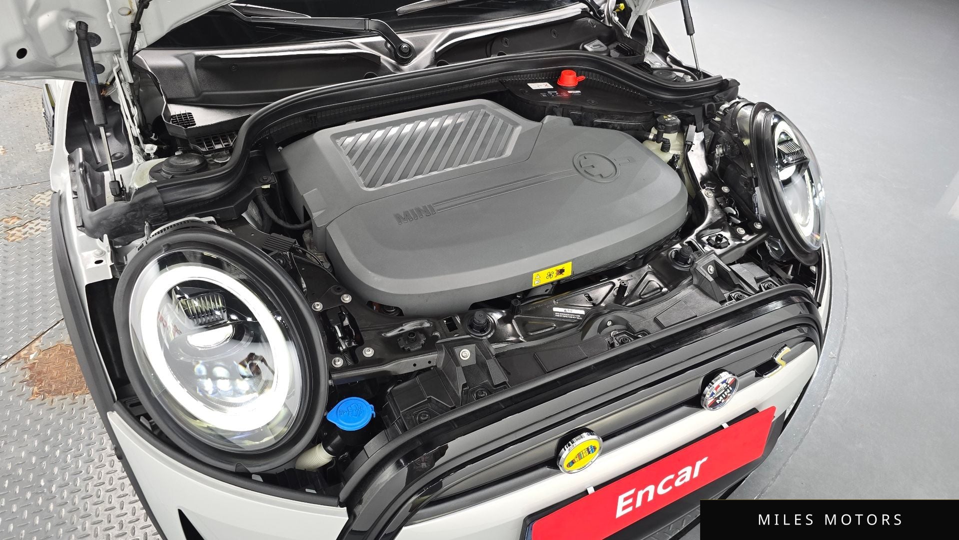 MINI Cooper 2023 — миниатюра 6