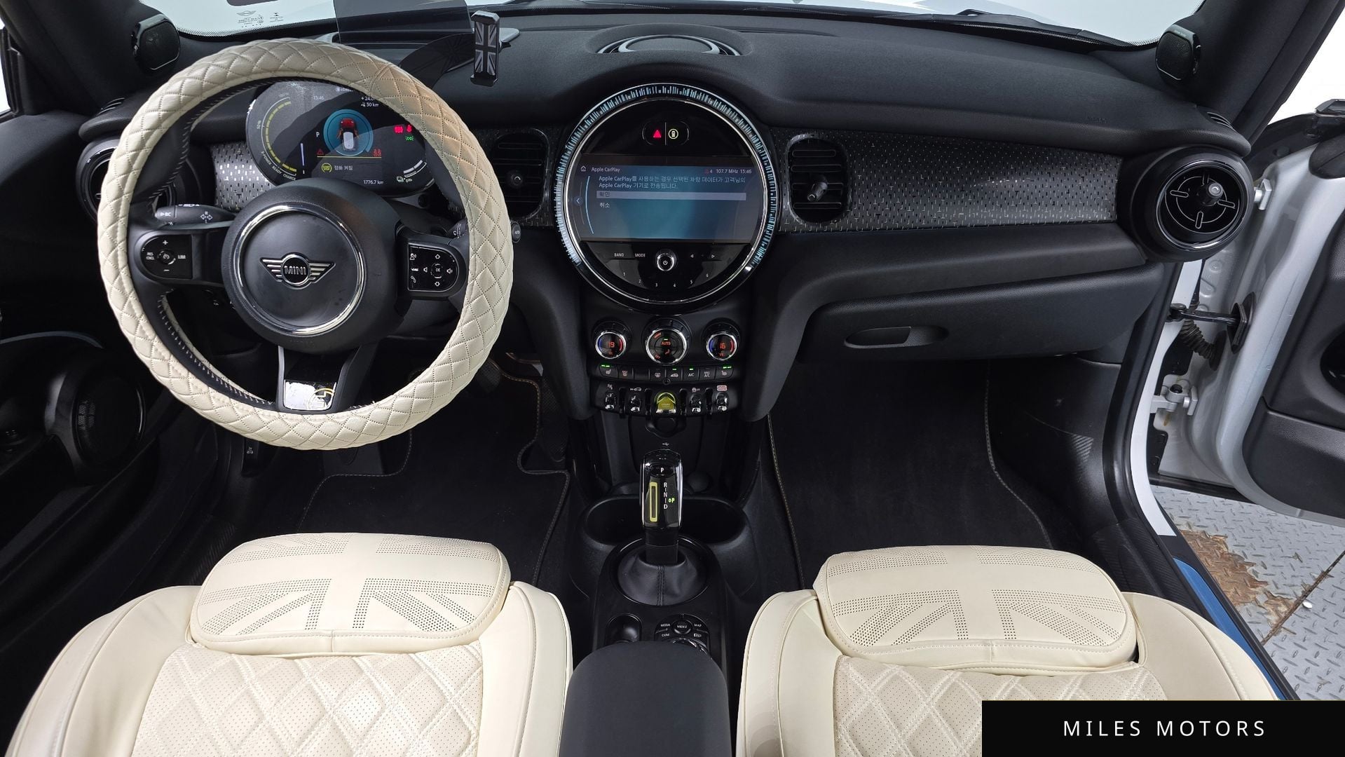 MINI Cooper 2023 — миниатюра 7