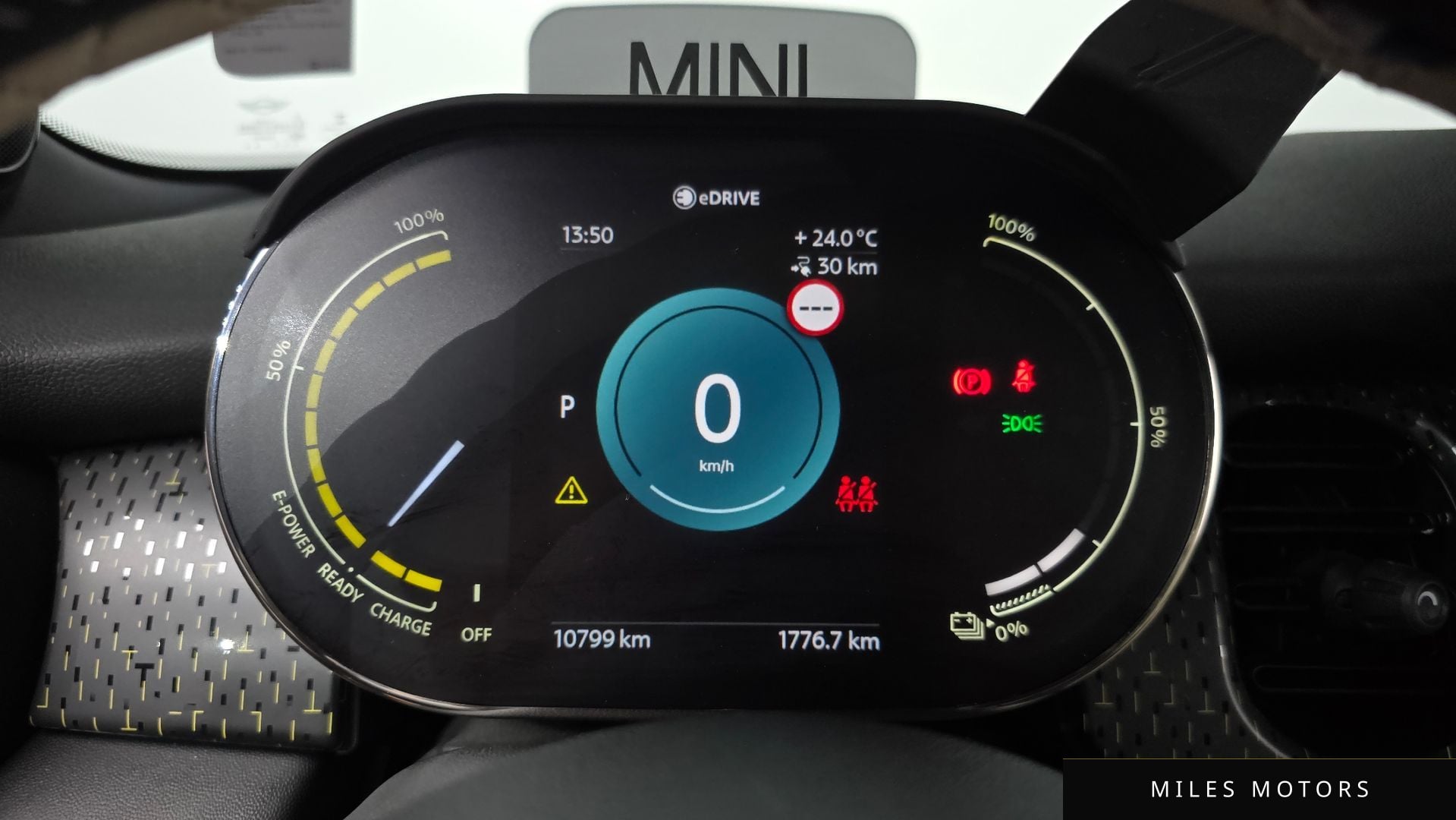 MINI Cooper 2023 — миниатюра 8