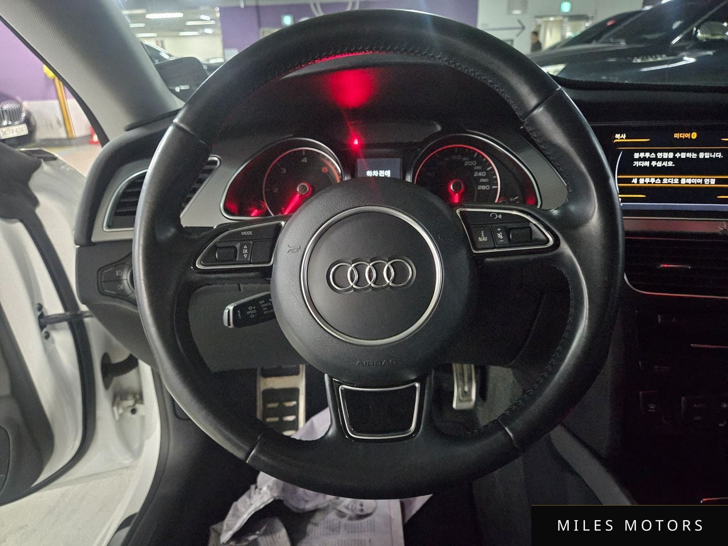 Audi A5 2015 — миниатюра 6