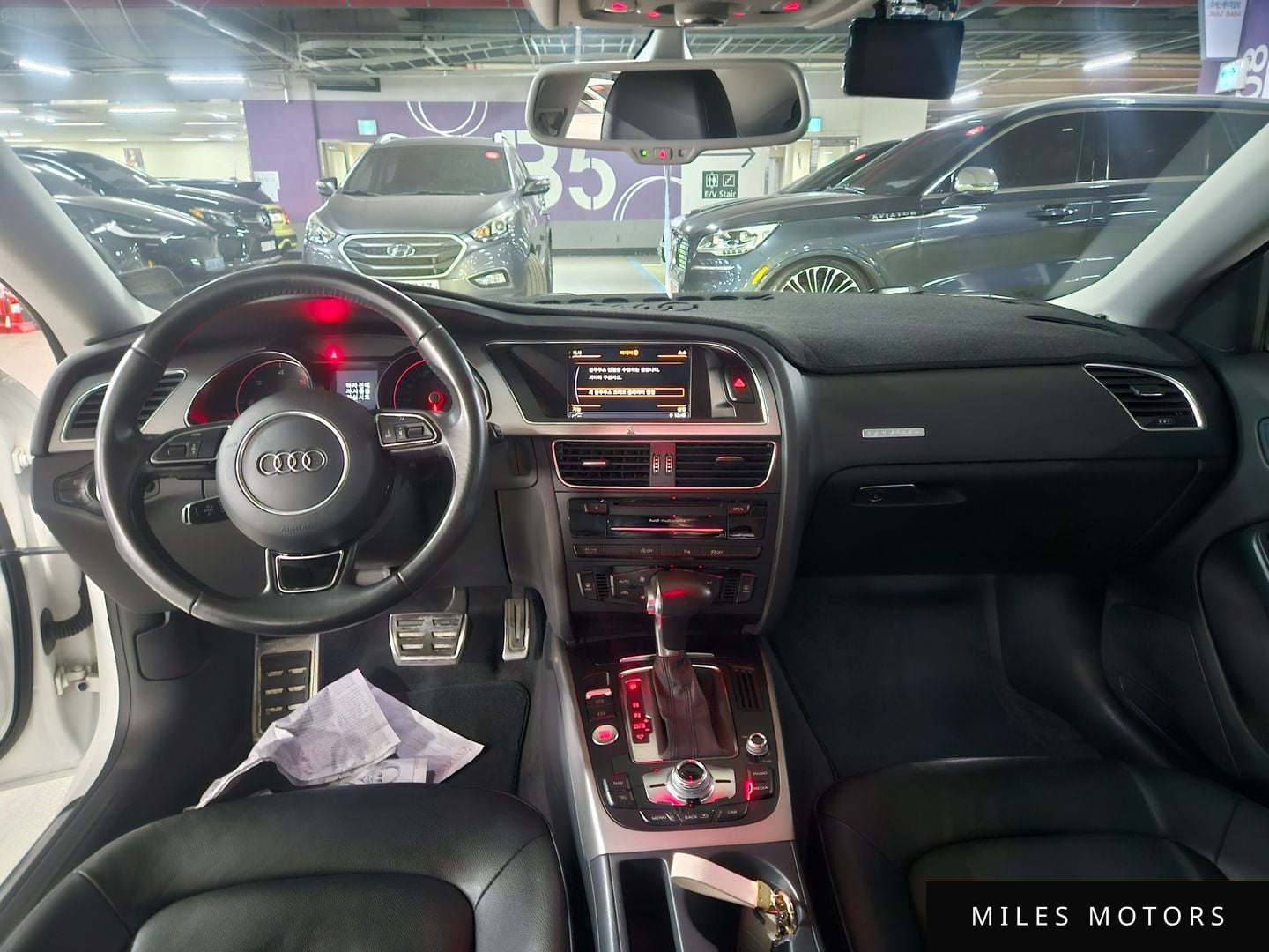 Audi A5 2015 — миниатюра 7