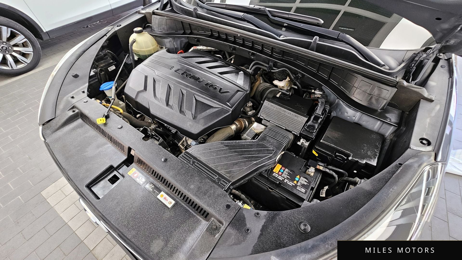 Hyundai Tucson 2020 — миниатюра 6