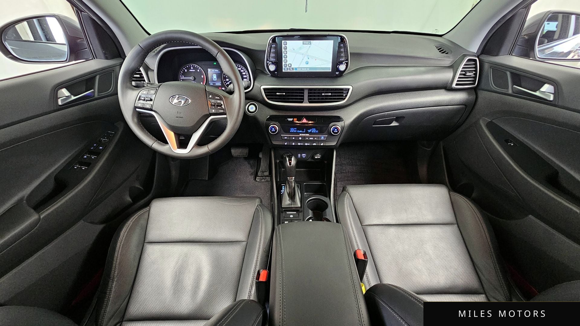 Hyundai Tucson 2020 — миниатюра 10