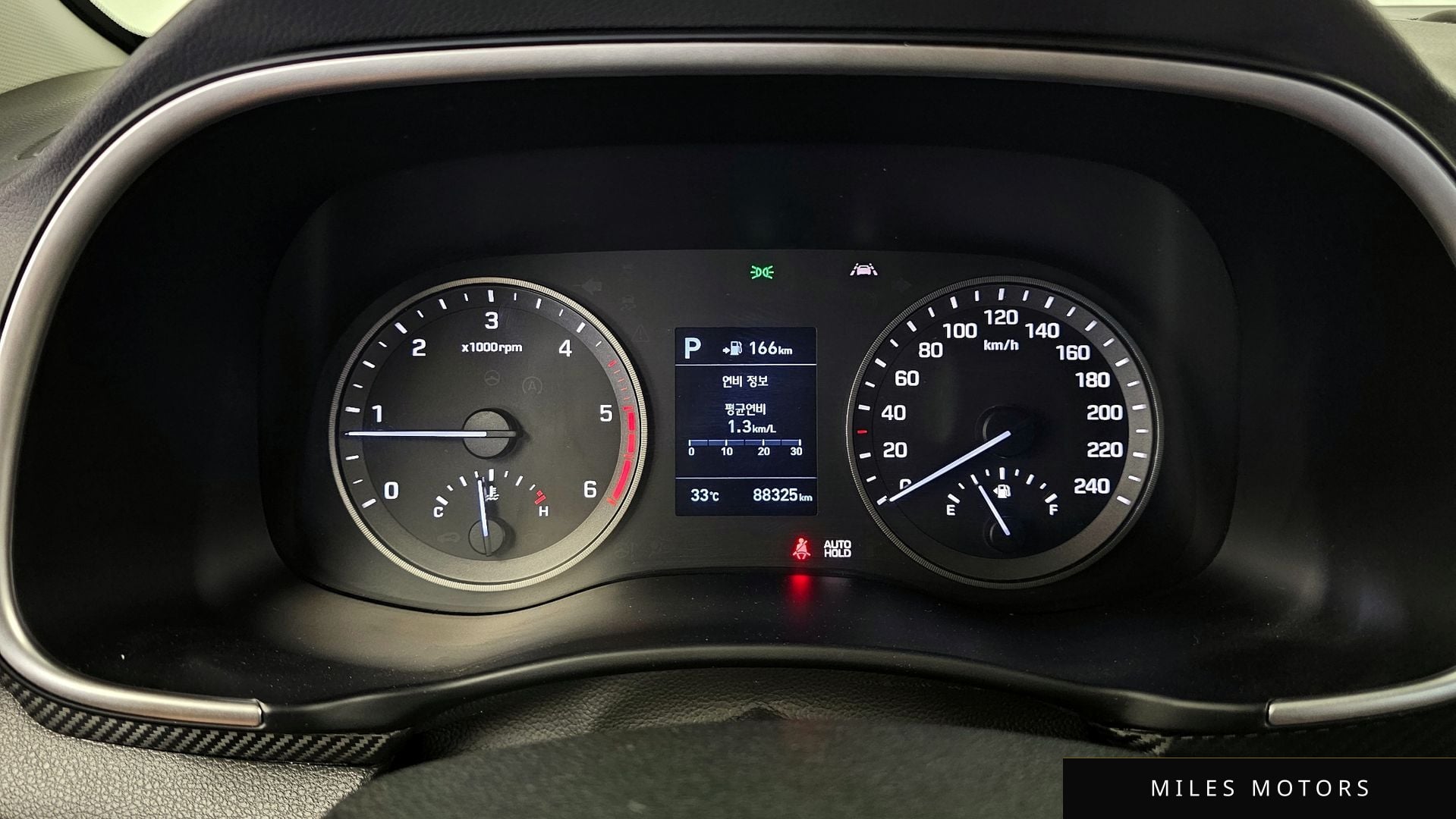 Hyundai Tucson 2020 — миниатюра 11