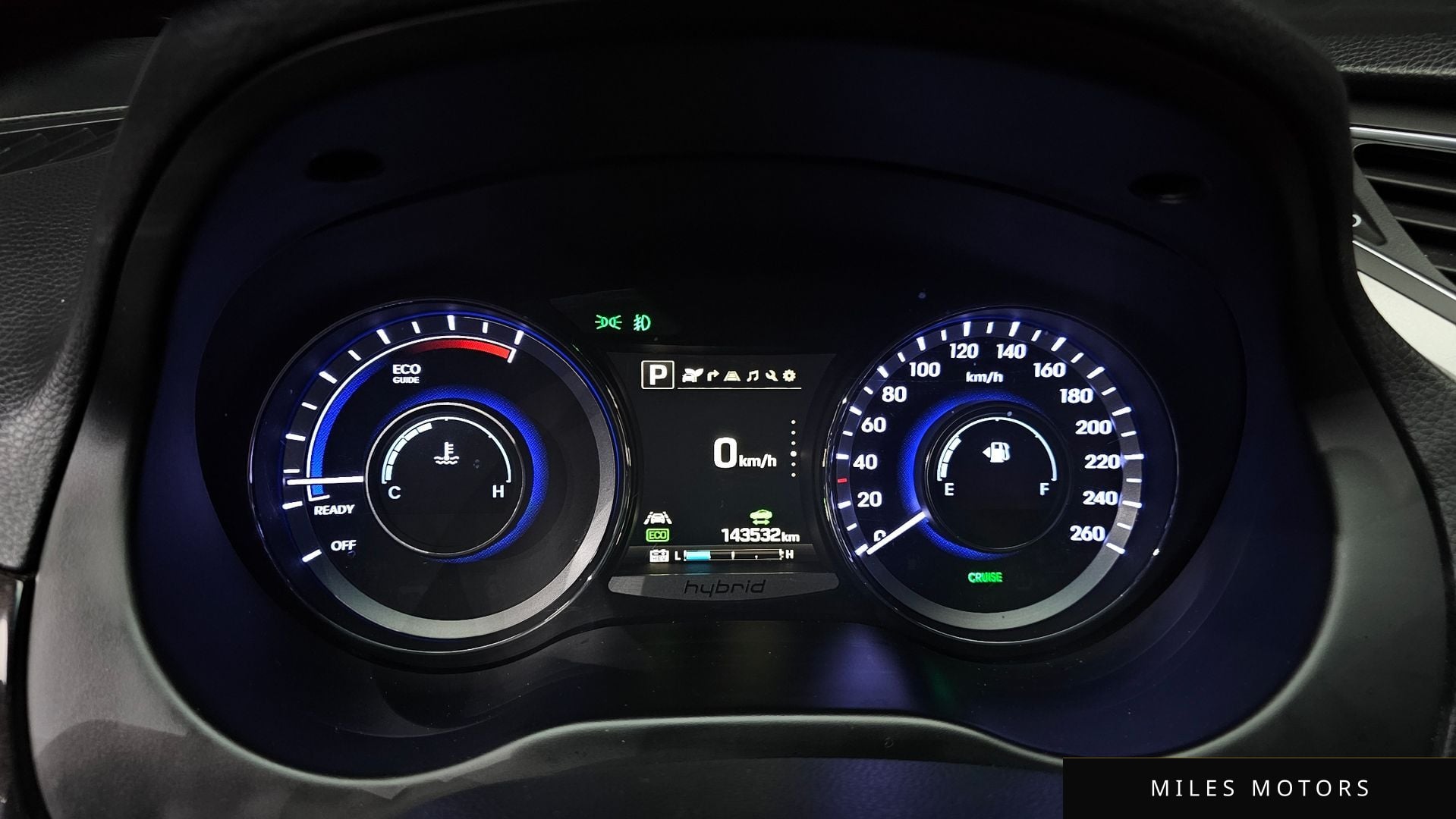 Hyundai Grandeur 2015 — миниатюра 11