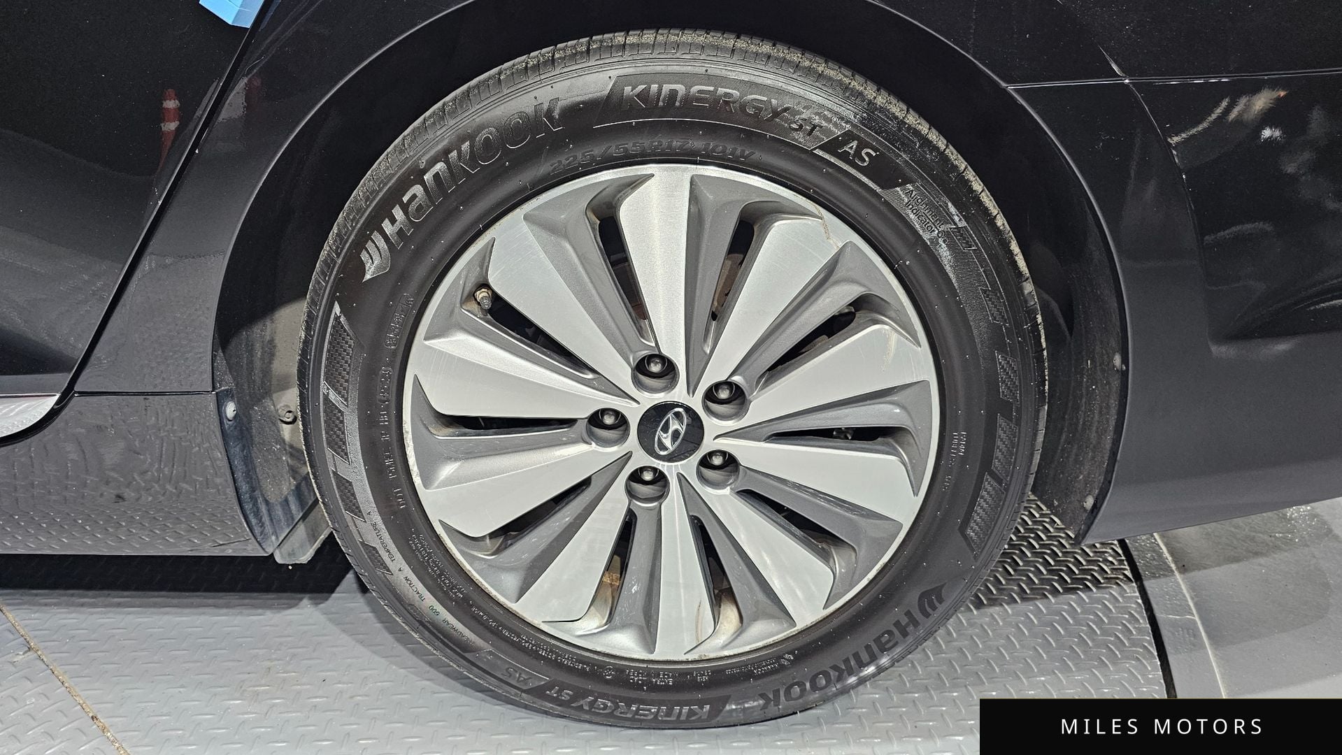Hyundai Grandeur 2015 — миниатюра 7