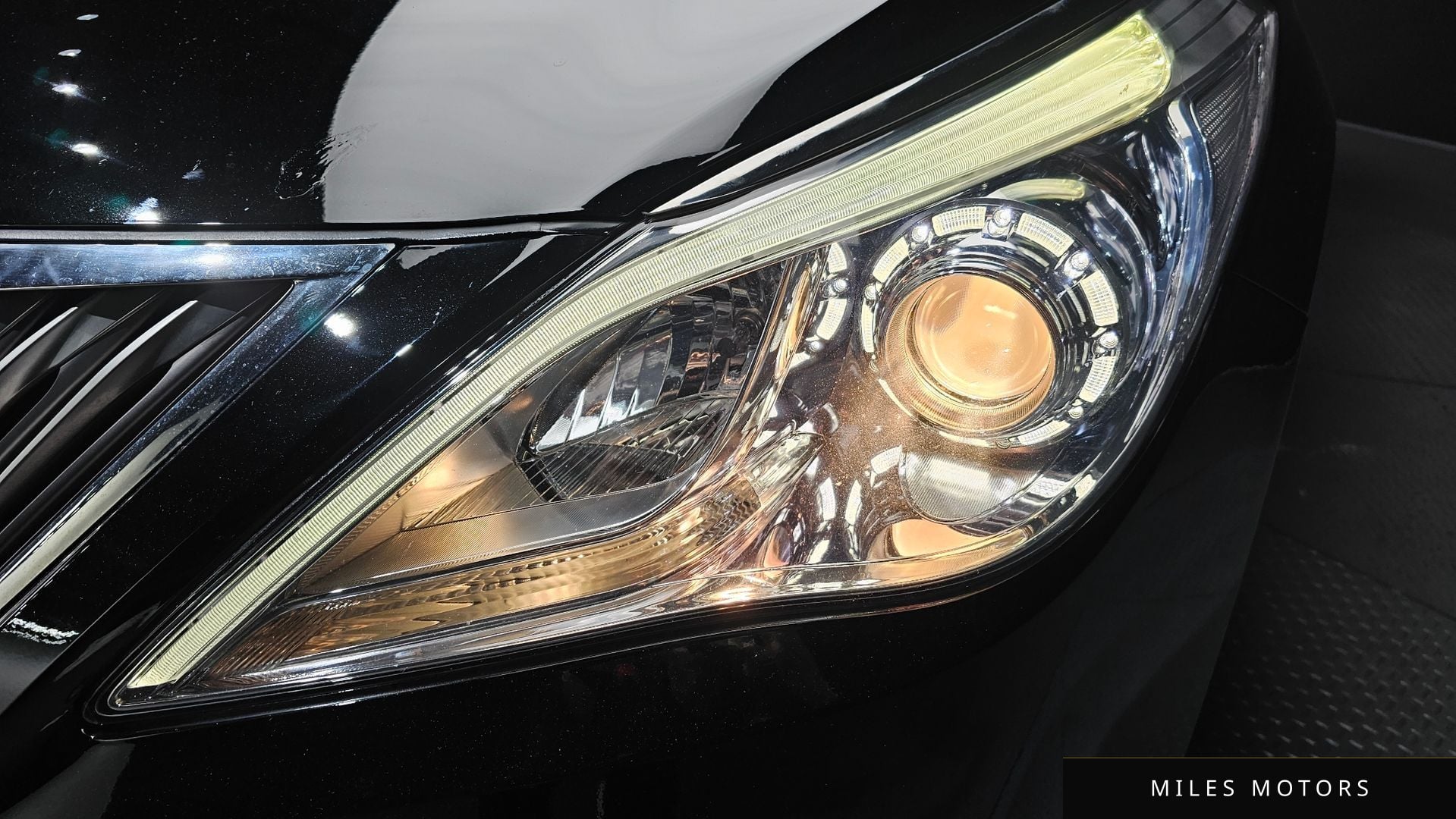 Hyundai Grandeur 2015 — миниатюра 8