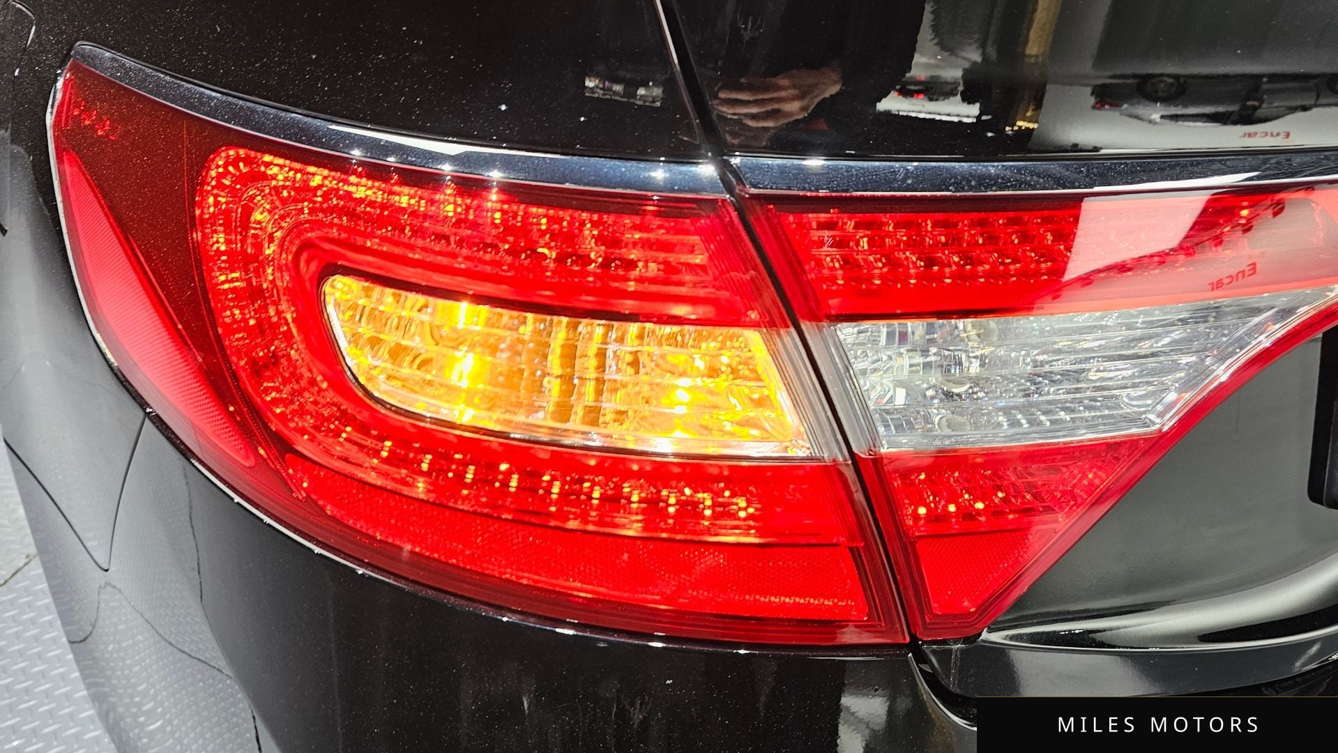 Hyundai Grandeur 2015 — миниатюра 9