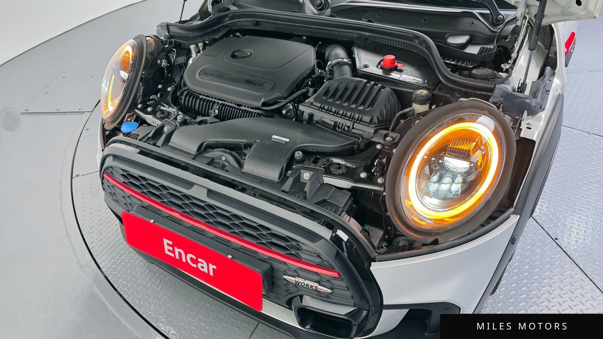 MINI Cooper Convertible 2022 — миниатюра 6