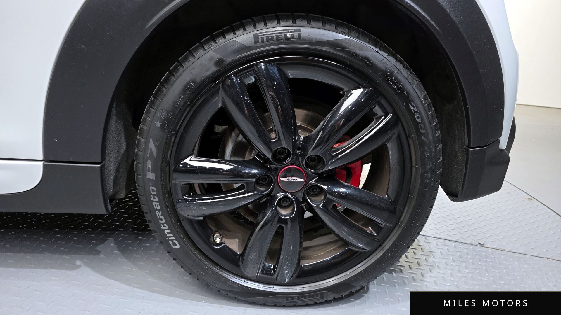 MINI Cooper Convertible 2022 — миниатюра 7