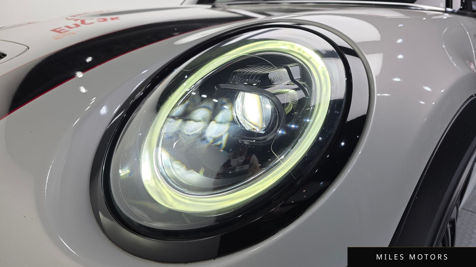 MINI Cooper Convertible 2022 — миниатюра 8