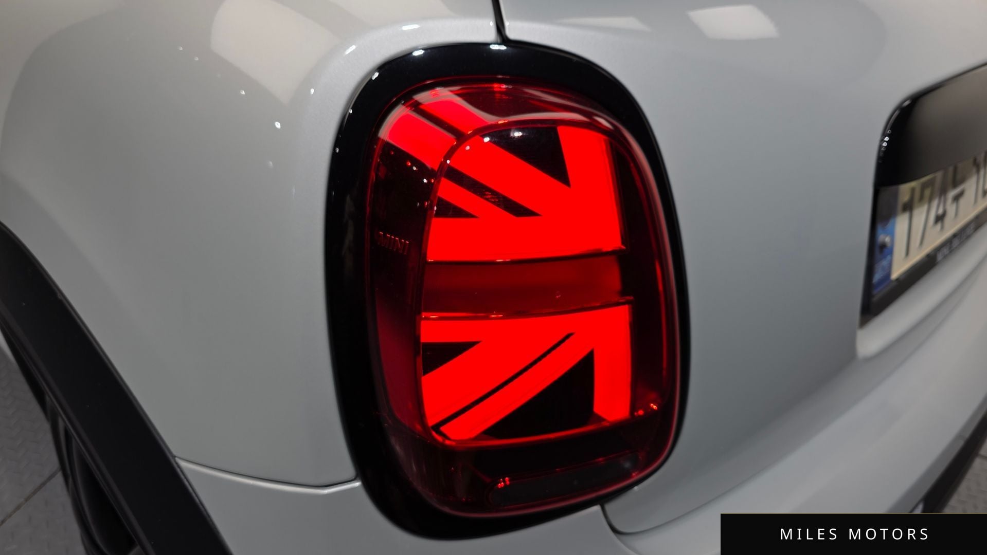 MINI Cooper Convertible 2022 — миниатюра 9