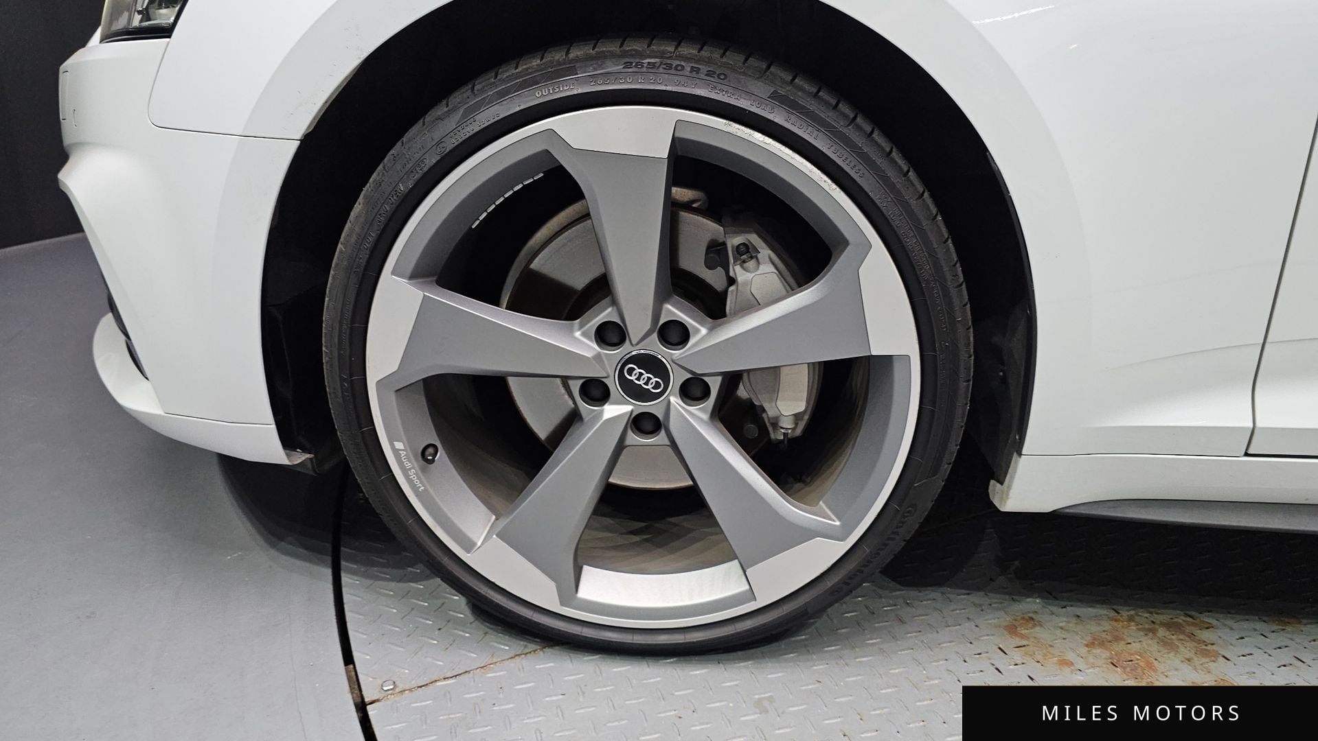 Audi A5 (F5) 2019 — миниатюра 5
