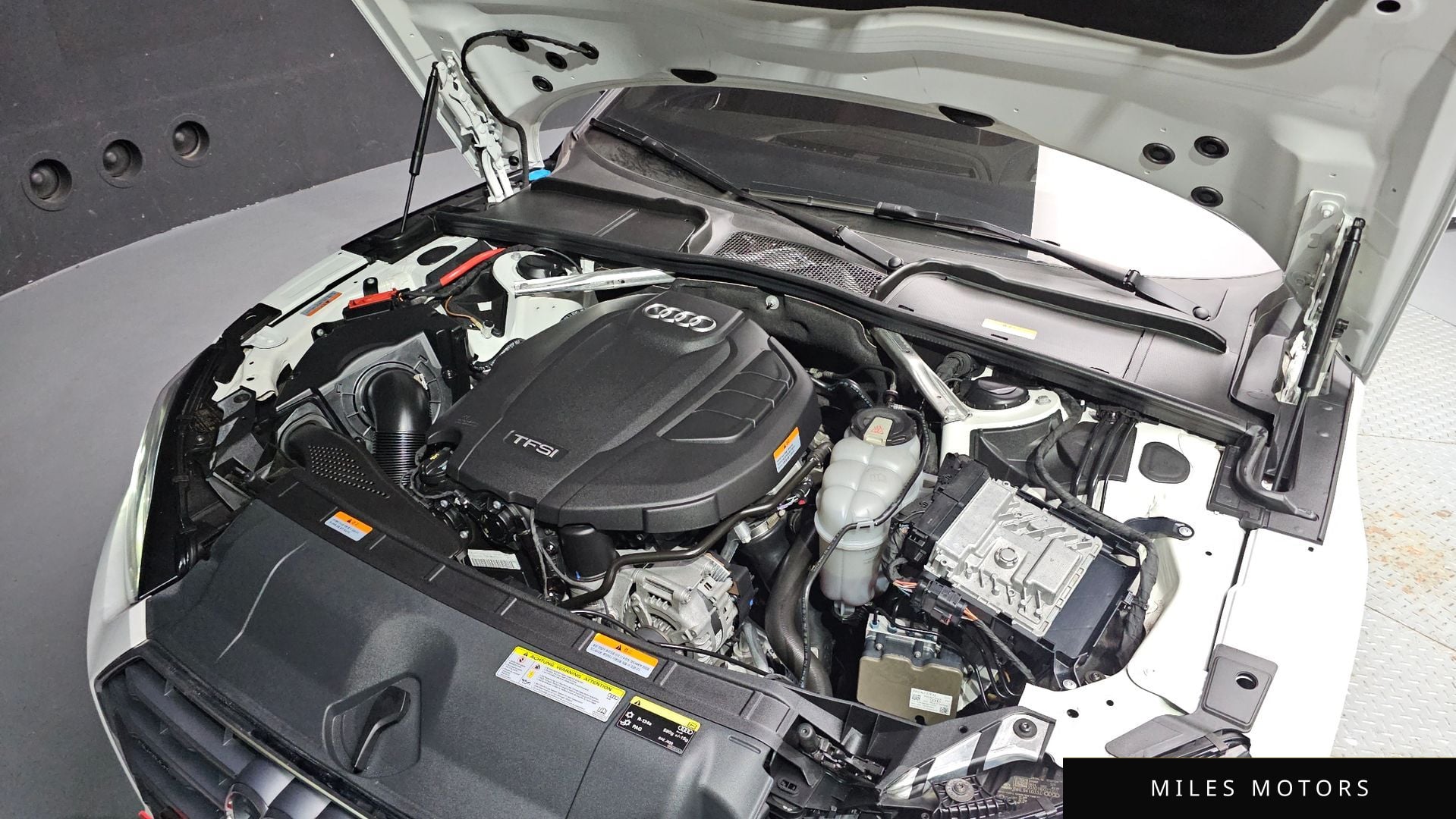 Audi A5 (F5) 2019 — миниатюра 6