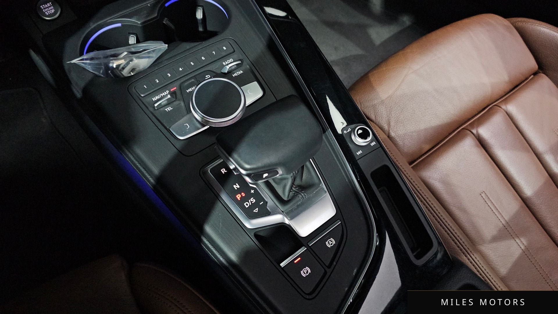 Audi A5 (F5) 2019 — миниатюра 9