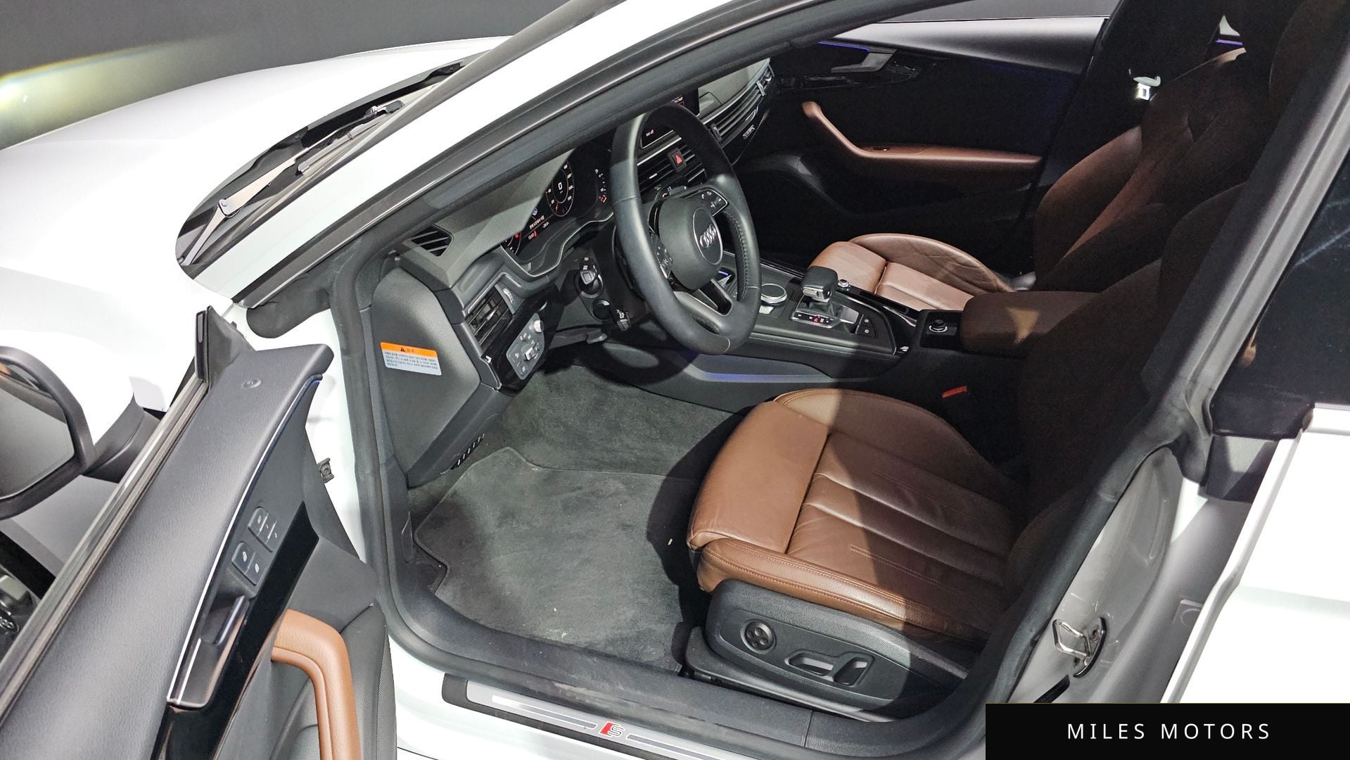 Audi A5 (F5) 2019 — миниатюра 10