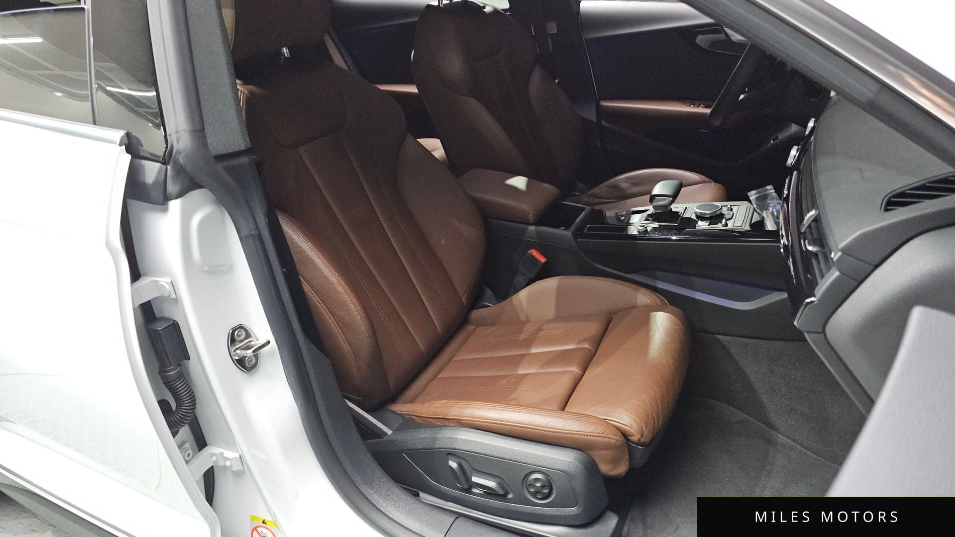 Audi A5 (F5) 2019 — миниатюра 11