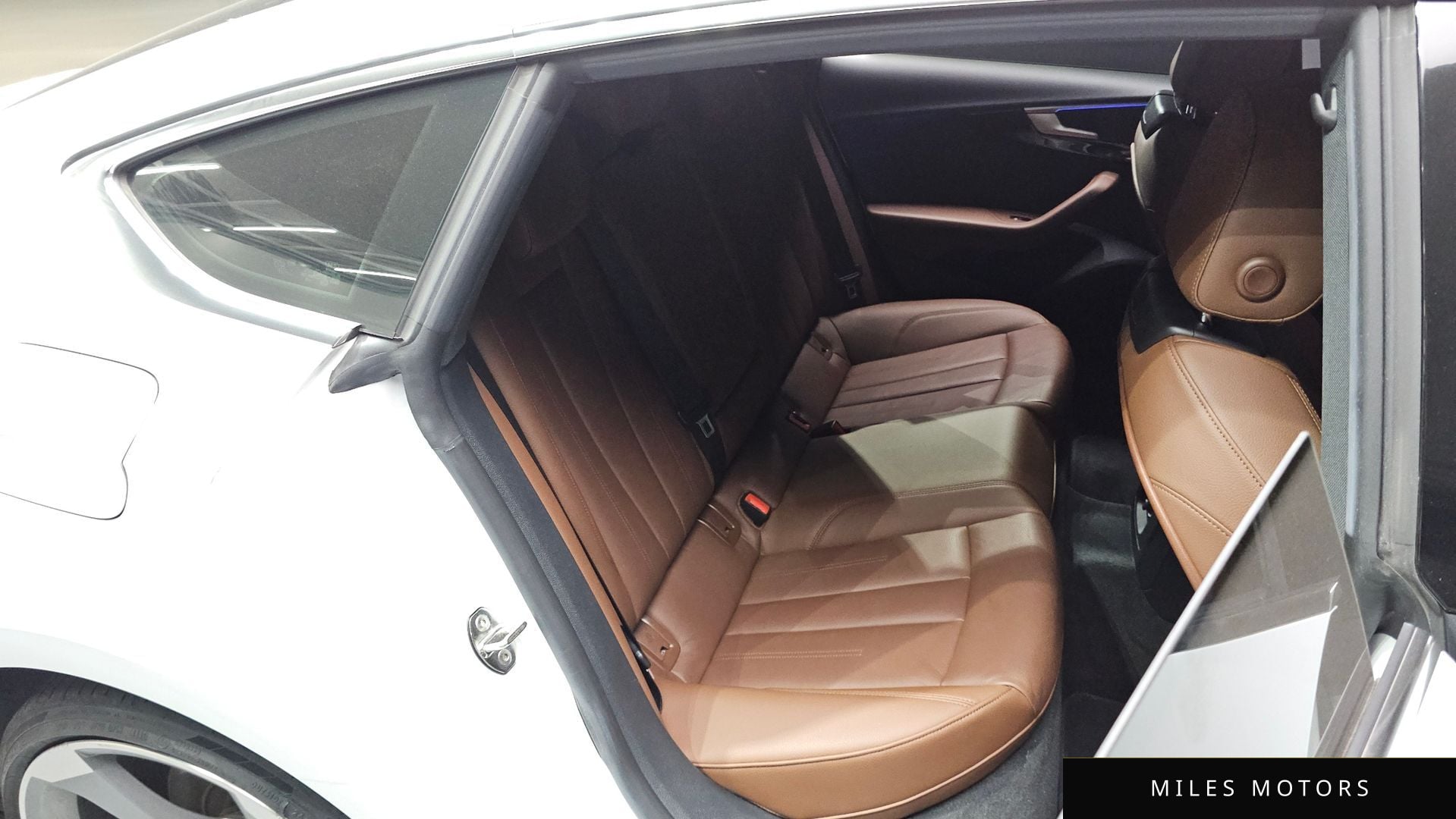 Audi A5 (F5) 2019 — миниатюра 12