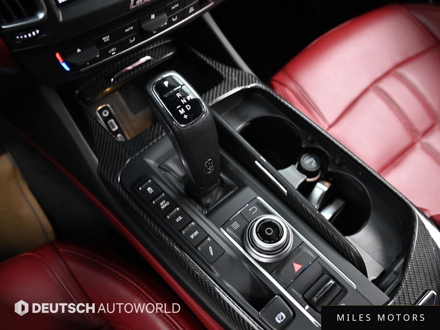 Maserati Levante 2019 — миниатюра 9