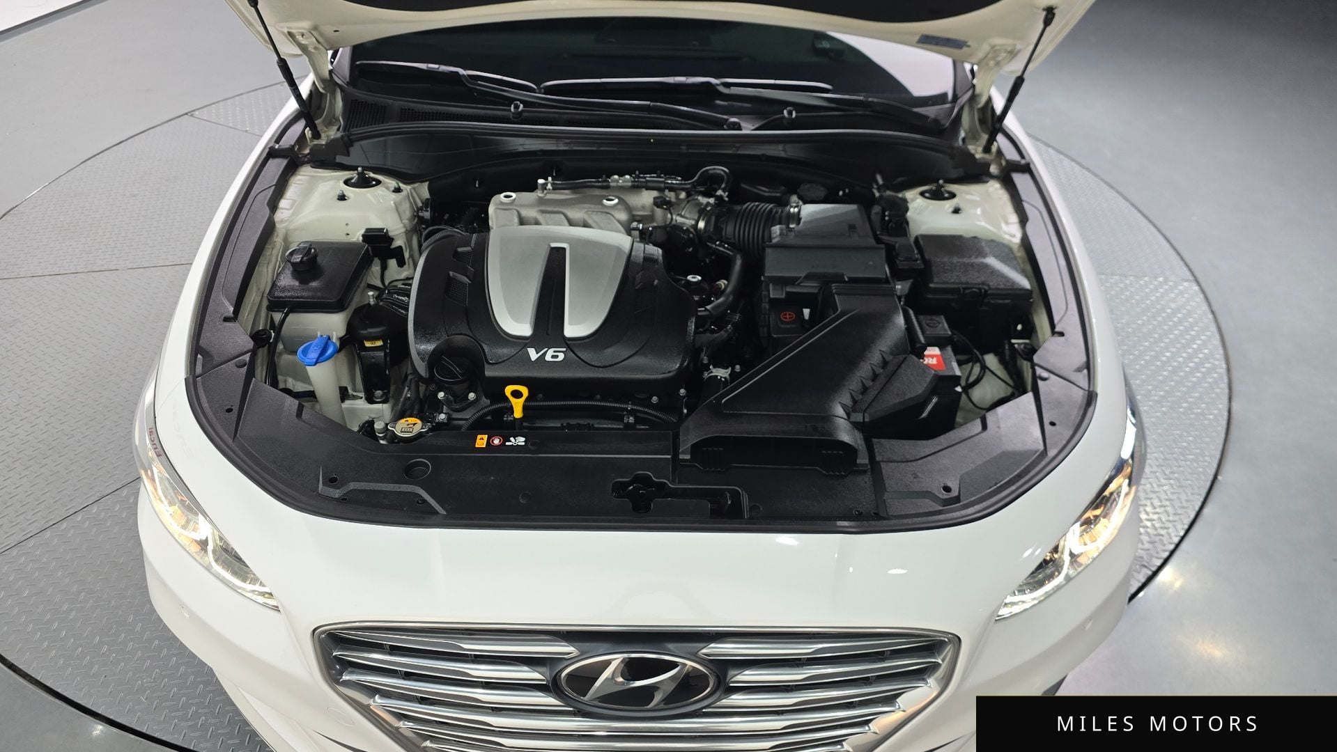 Hyundai Grandeur 2019 — миниатюра 5