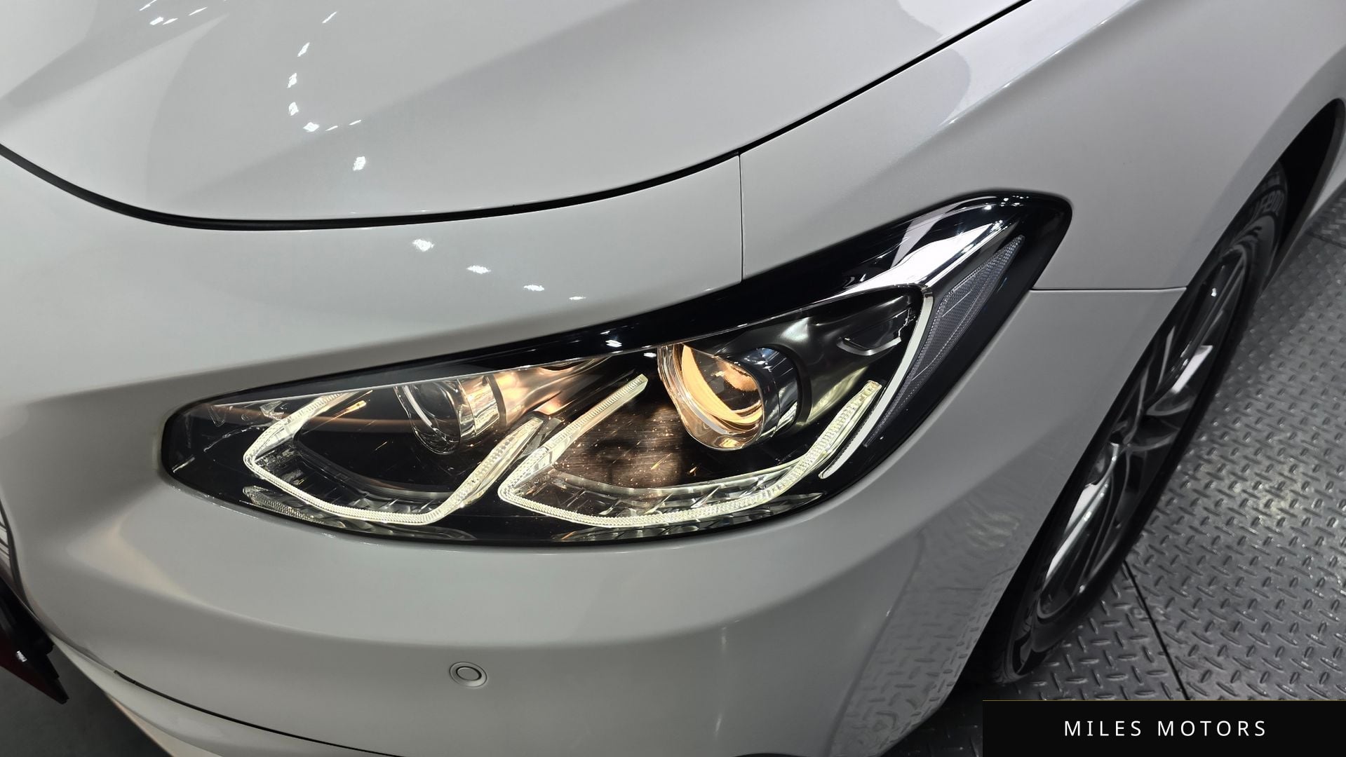 Hyundai Grandeur 2019 — миниатюра 7