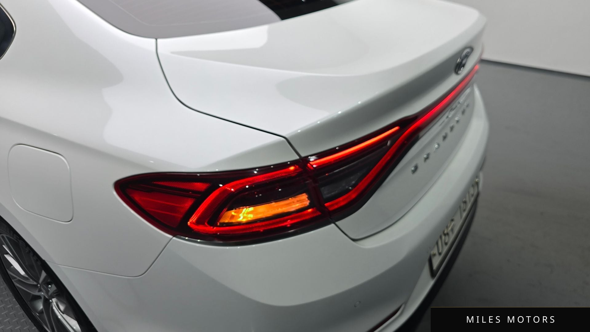 Hyundai Grandeur 2019 — миниатюра 8