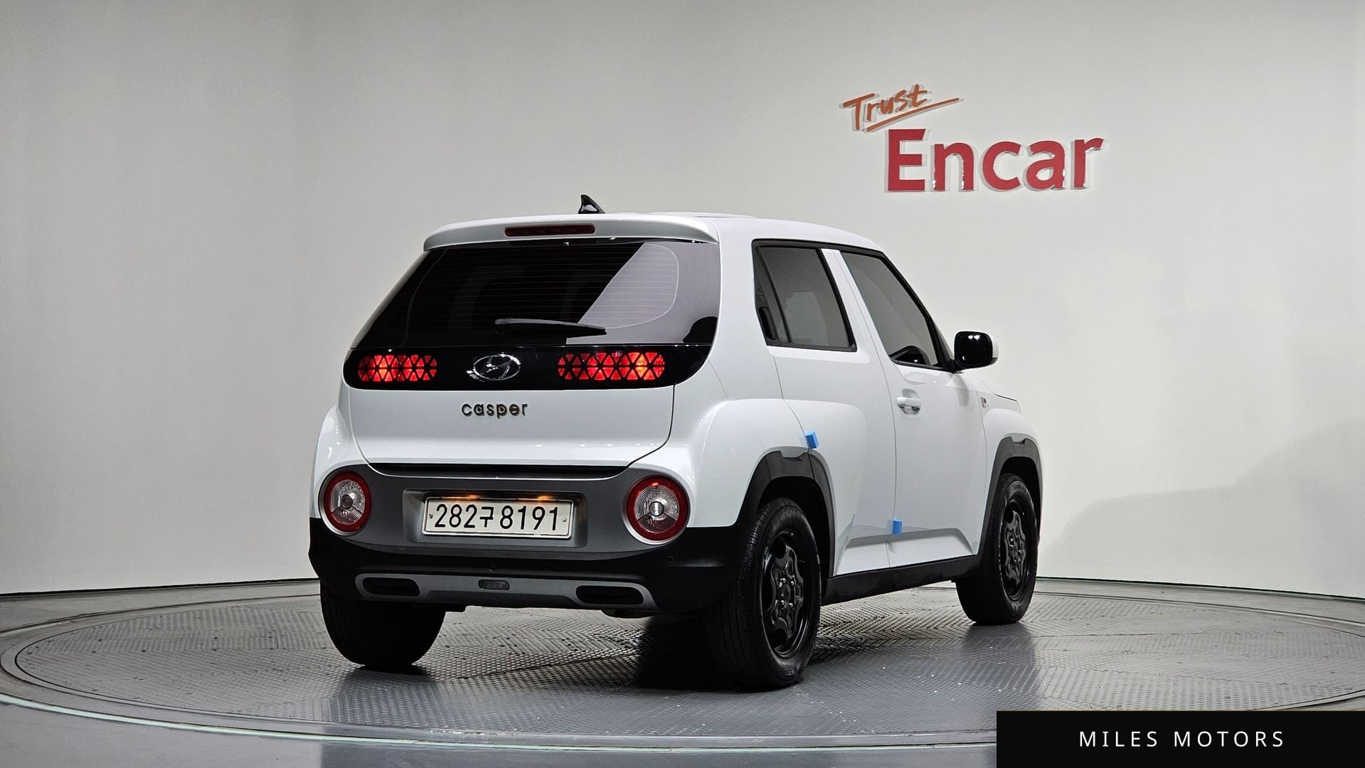 Hyundai Casper 2023 — миниатюра 2