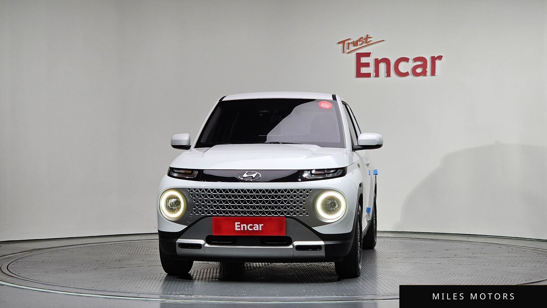 Hyundai Casper 2023 — миниатюра 3