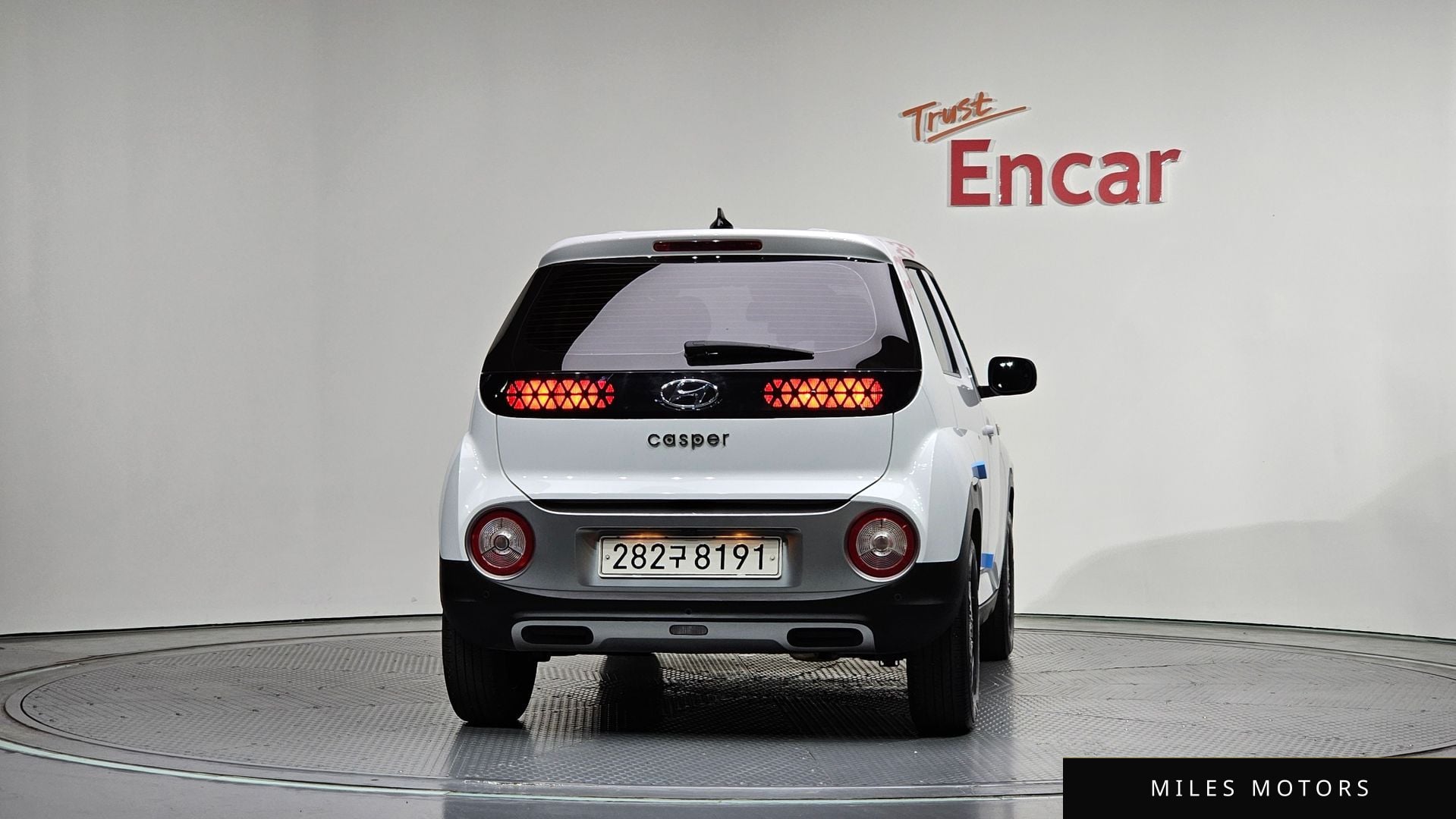 Hyundai Casper 2023 — миниатюра 4