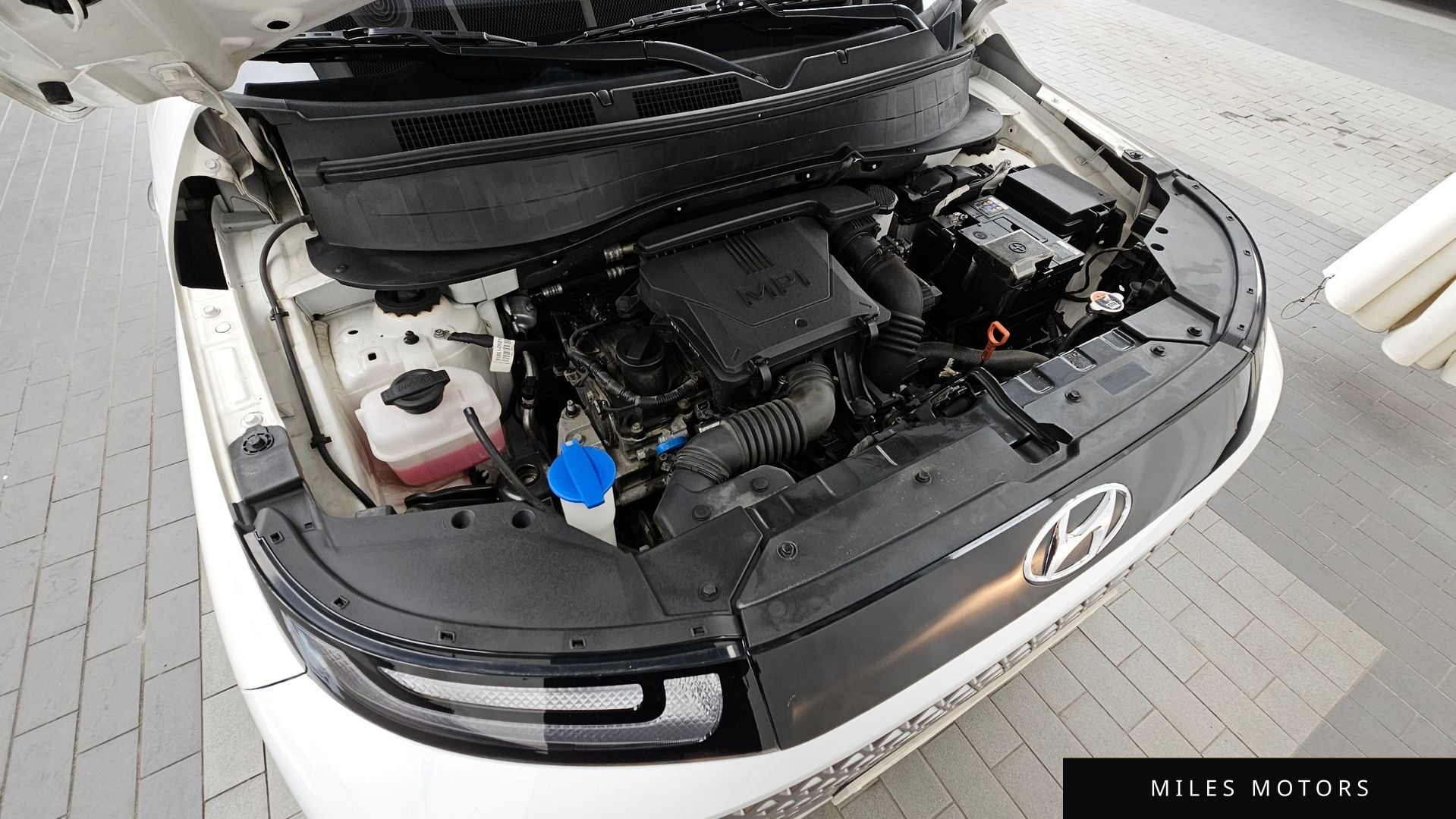 Hyundai Casper 2023 — миниатюра 6