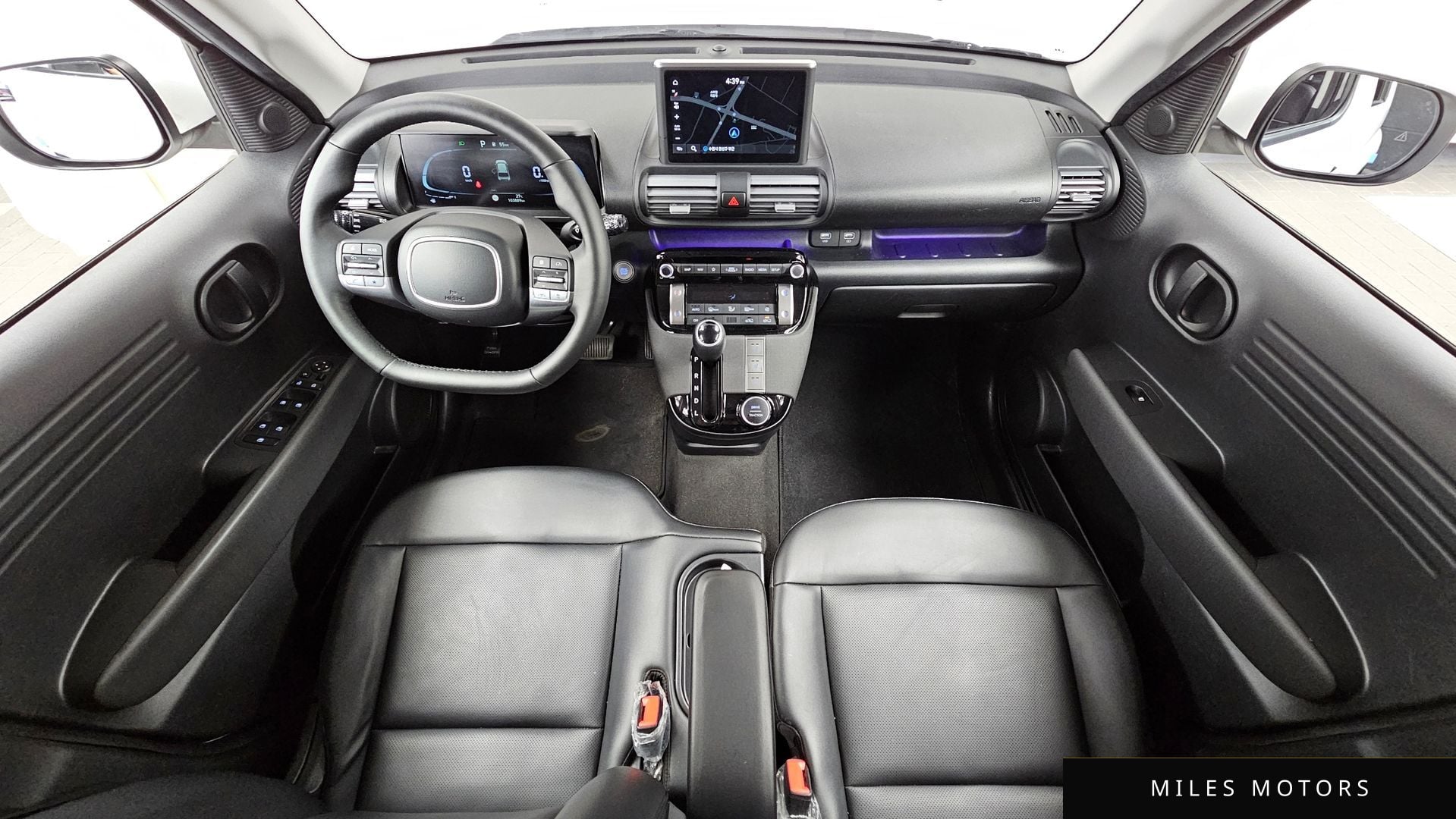Hyundai Casper 2023 — миниатюра 10