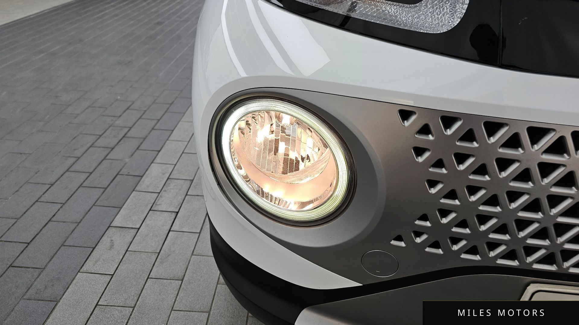 Hyundai Casper 2023 — миниатюра 8