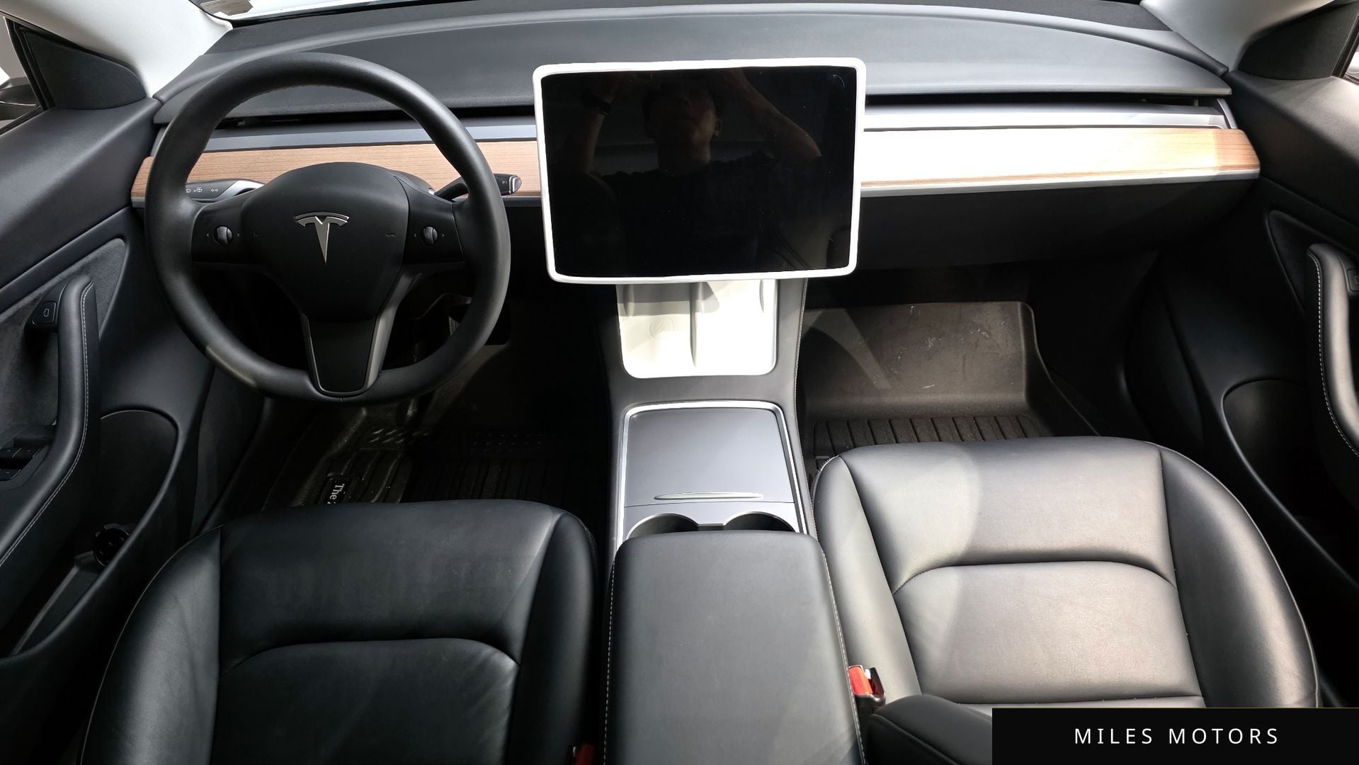 Tesla Model 3 2021 — миниатюра 10